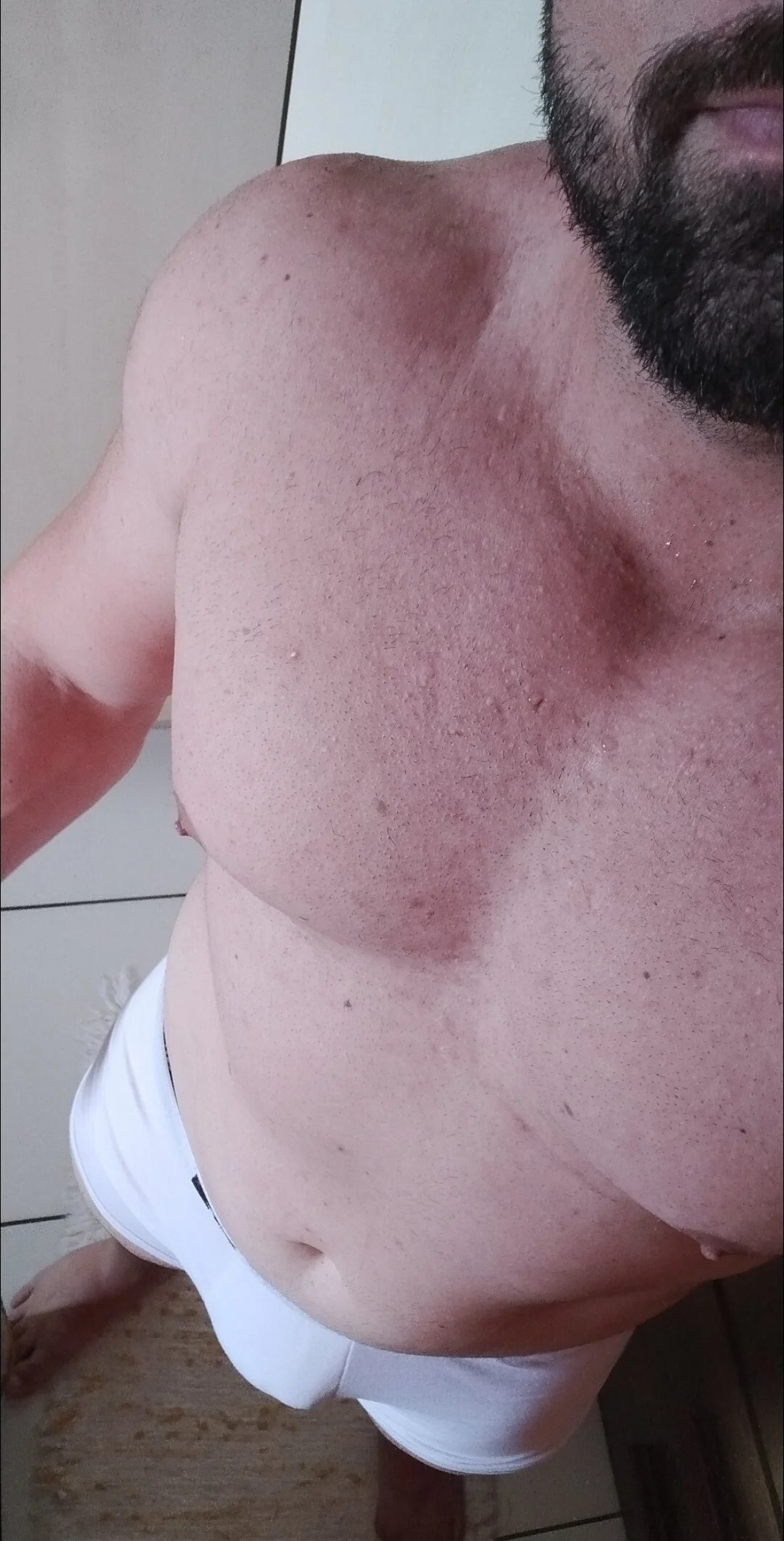 XXX Porn Photo of Nude reservadoalpha 1