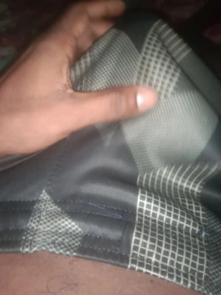 XXX Porn Photo of Nude TanjiroCamadoo 4