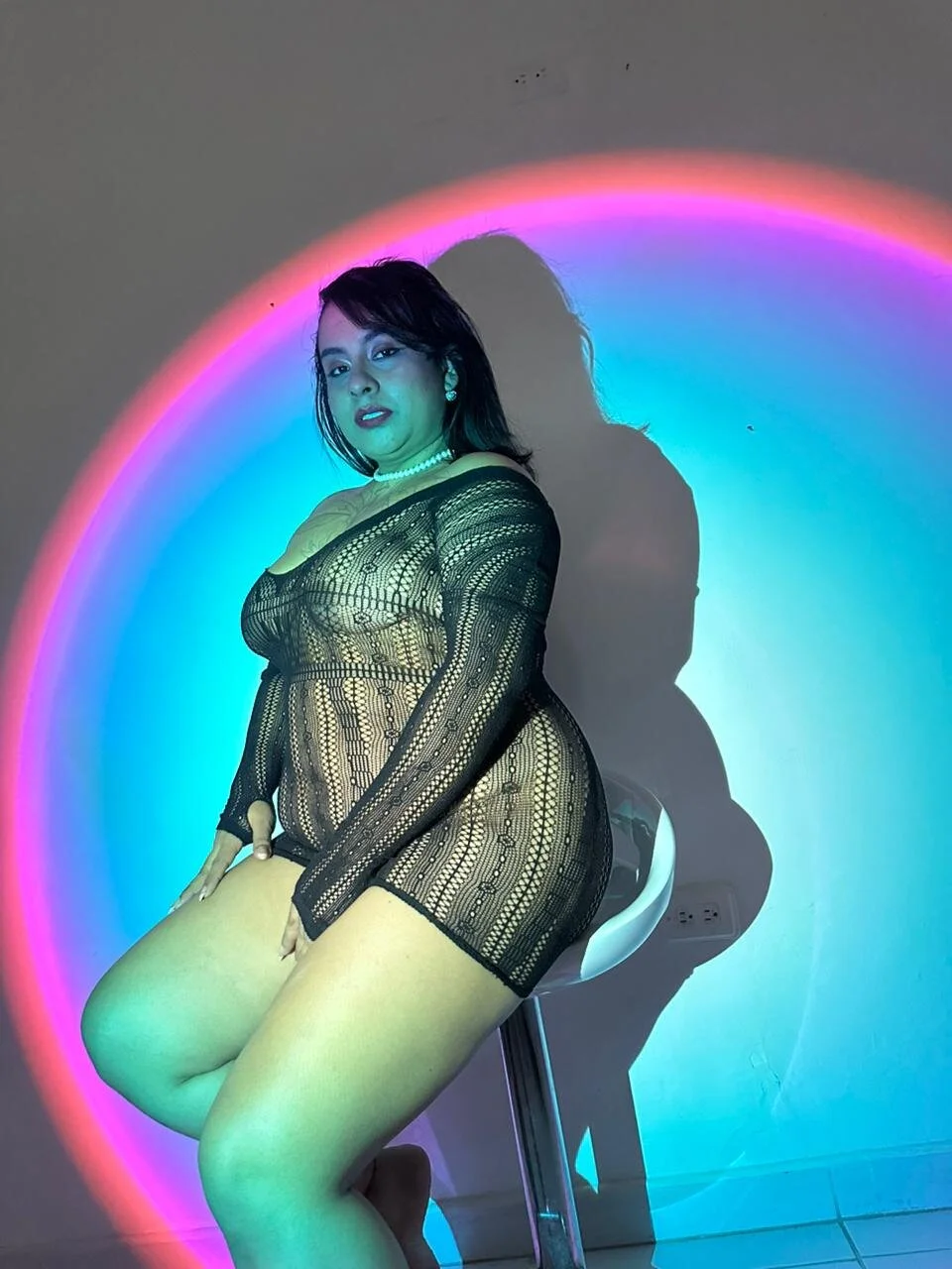 XXX Porn Photo of Nude Naia69 46