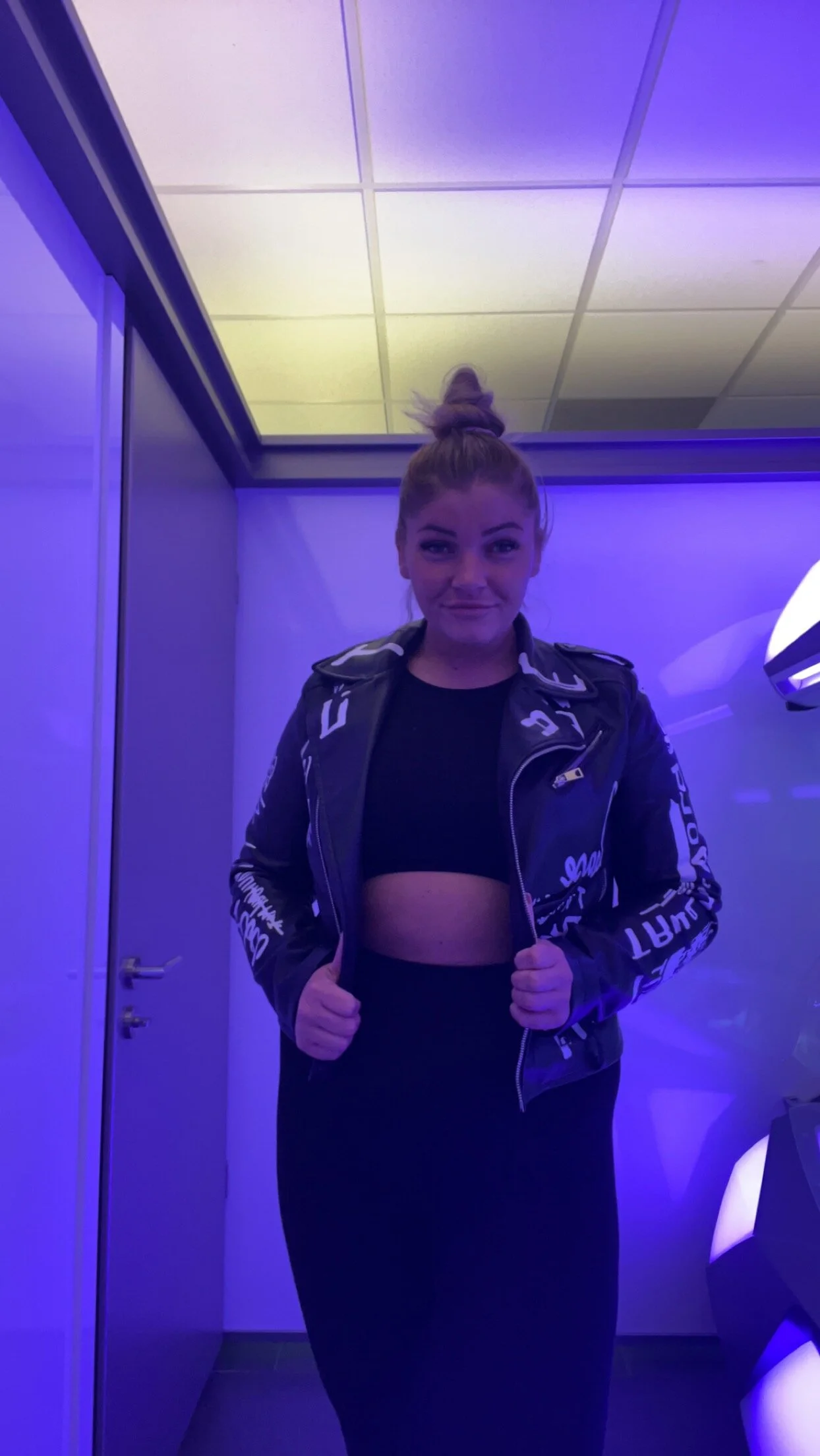 XXX Porn Photo of Nude GabyHofstede 23