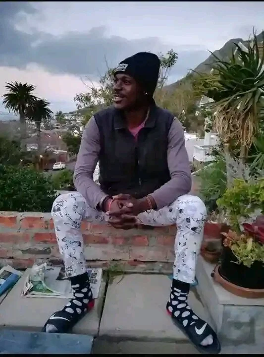 XXX Porn Photo of Nude Y3ntieobiaa 1