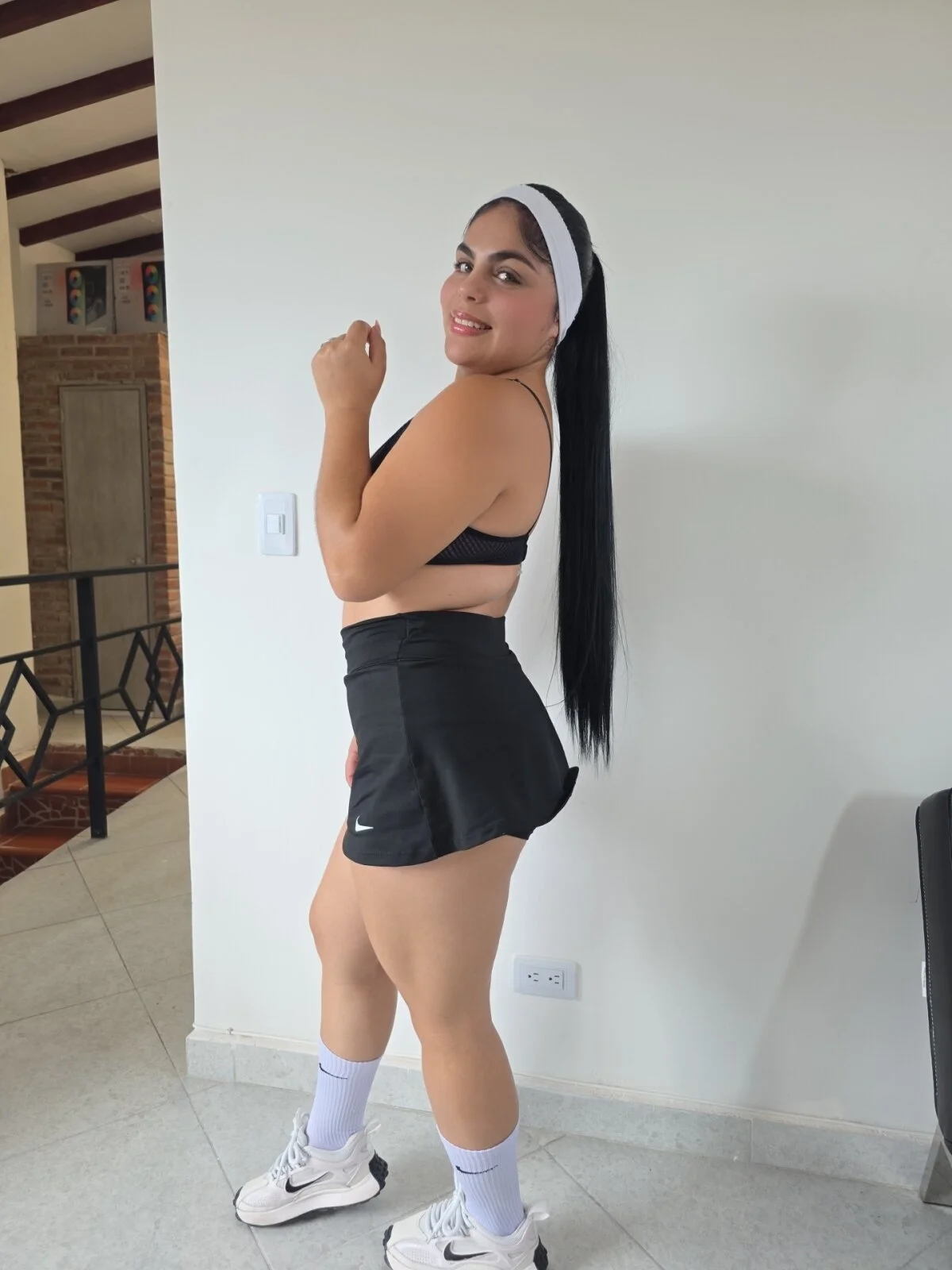 XXX Porn Photo of Nude Adinafore 5