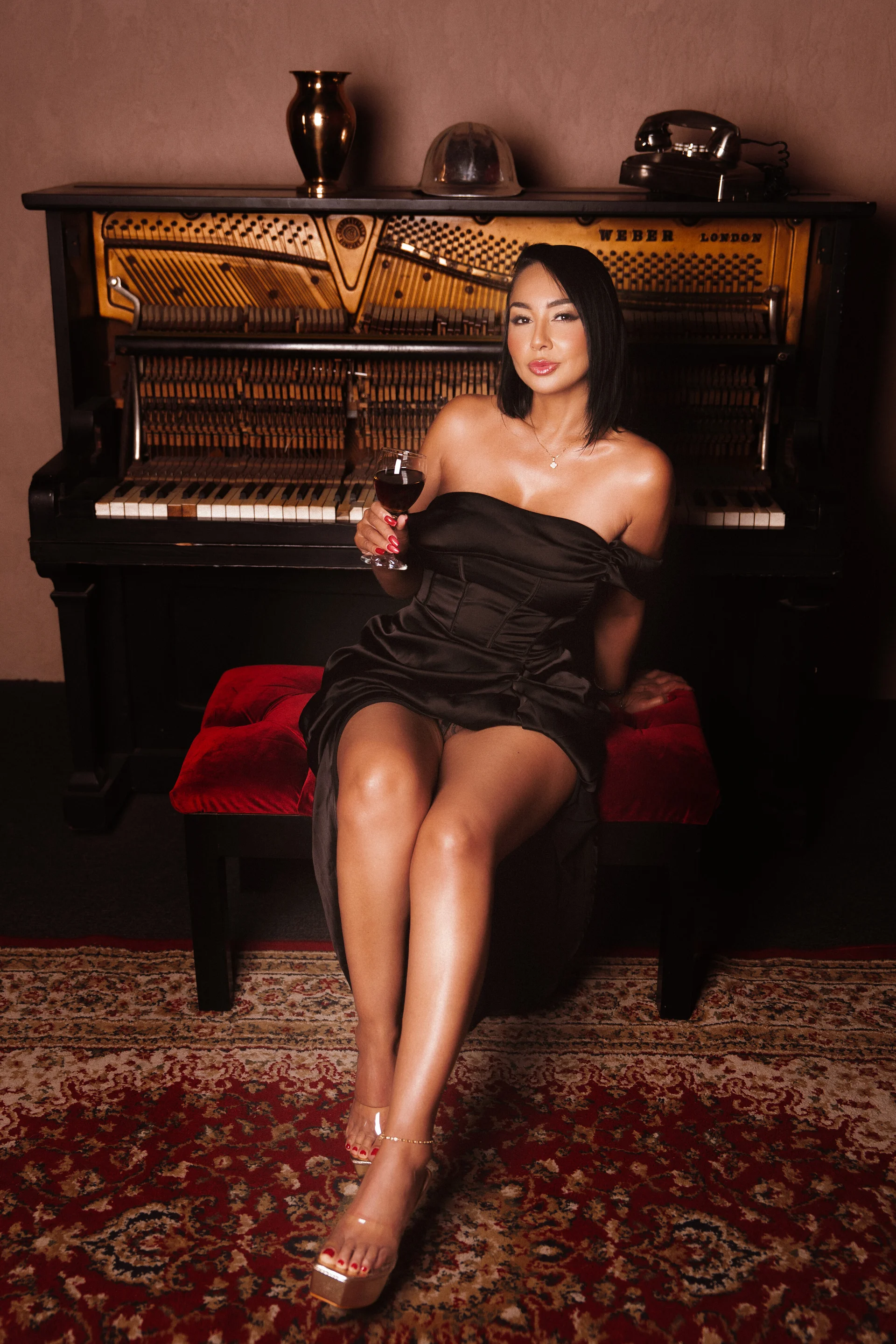 XXX Porn Photo of Nude almaa_18 14