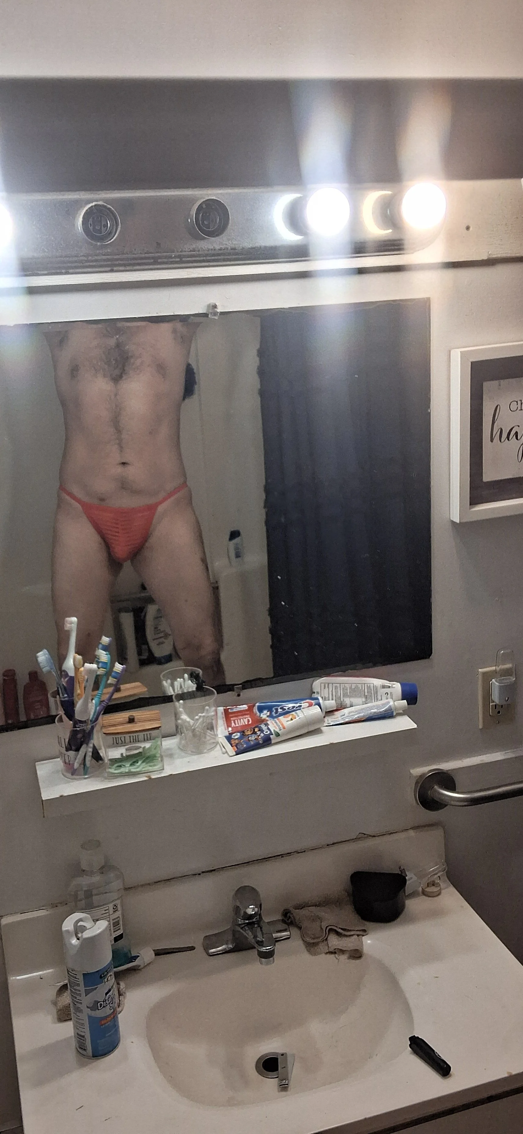 XXX Porn Photo of Nude ROCKHARDDADDY86 65