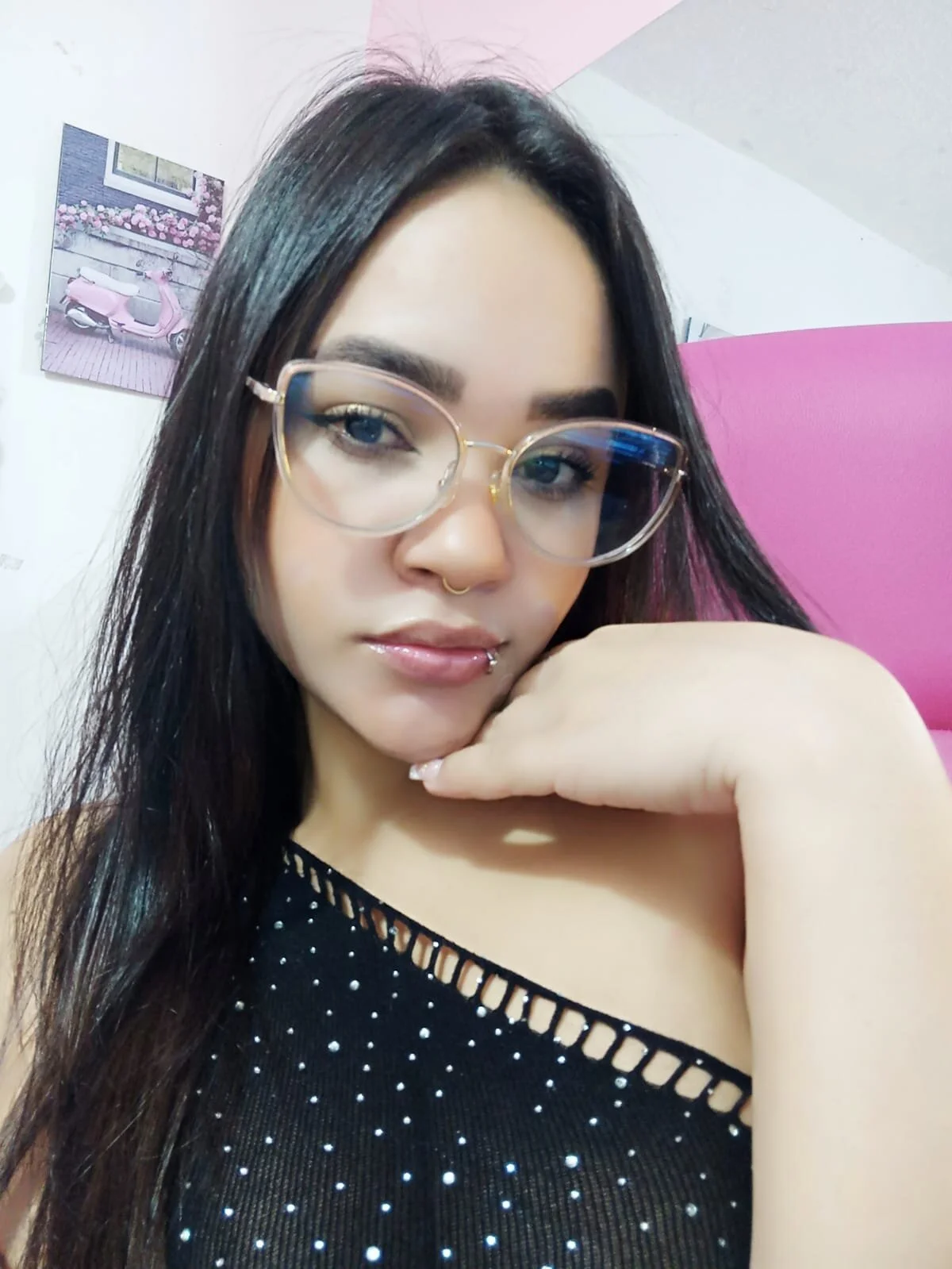 XXX Porn Photo of Nude CAMILA--REY 118