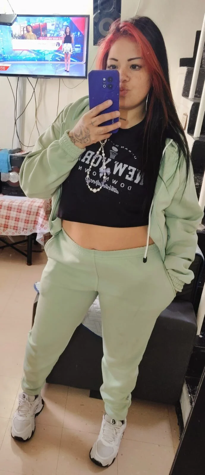 XXX Porn Photo of Nude martinna_tay 51