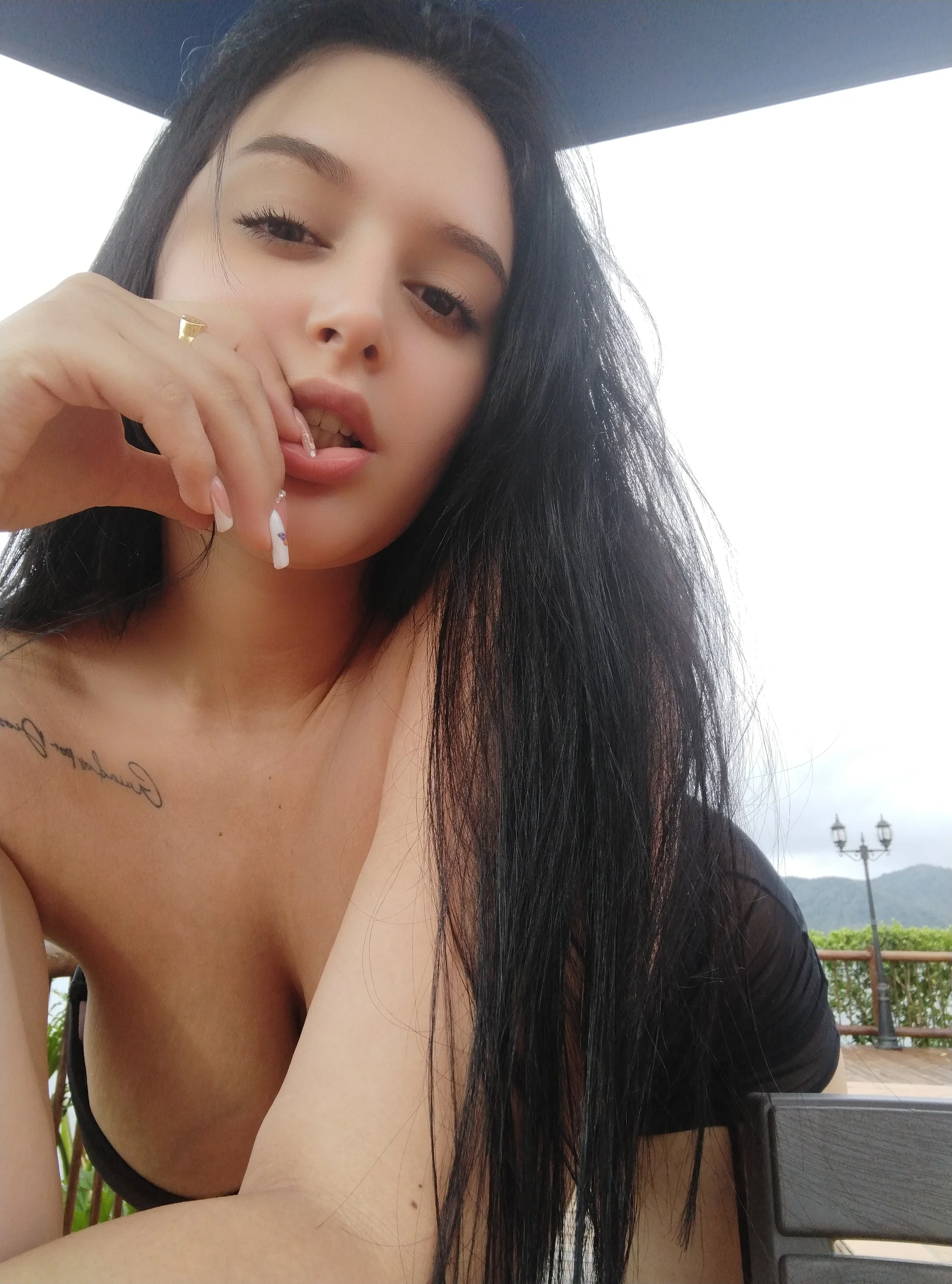 XXX Porn Photo of Nude RachelStein 29