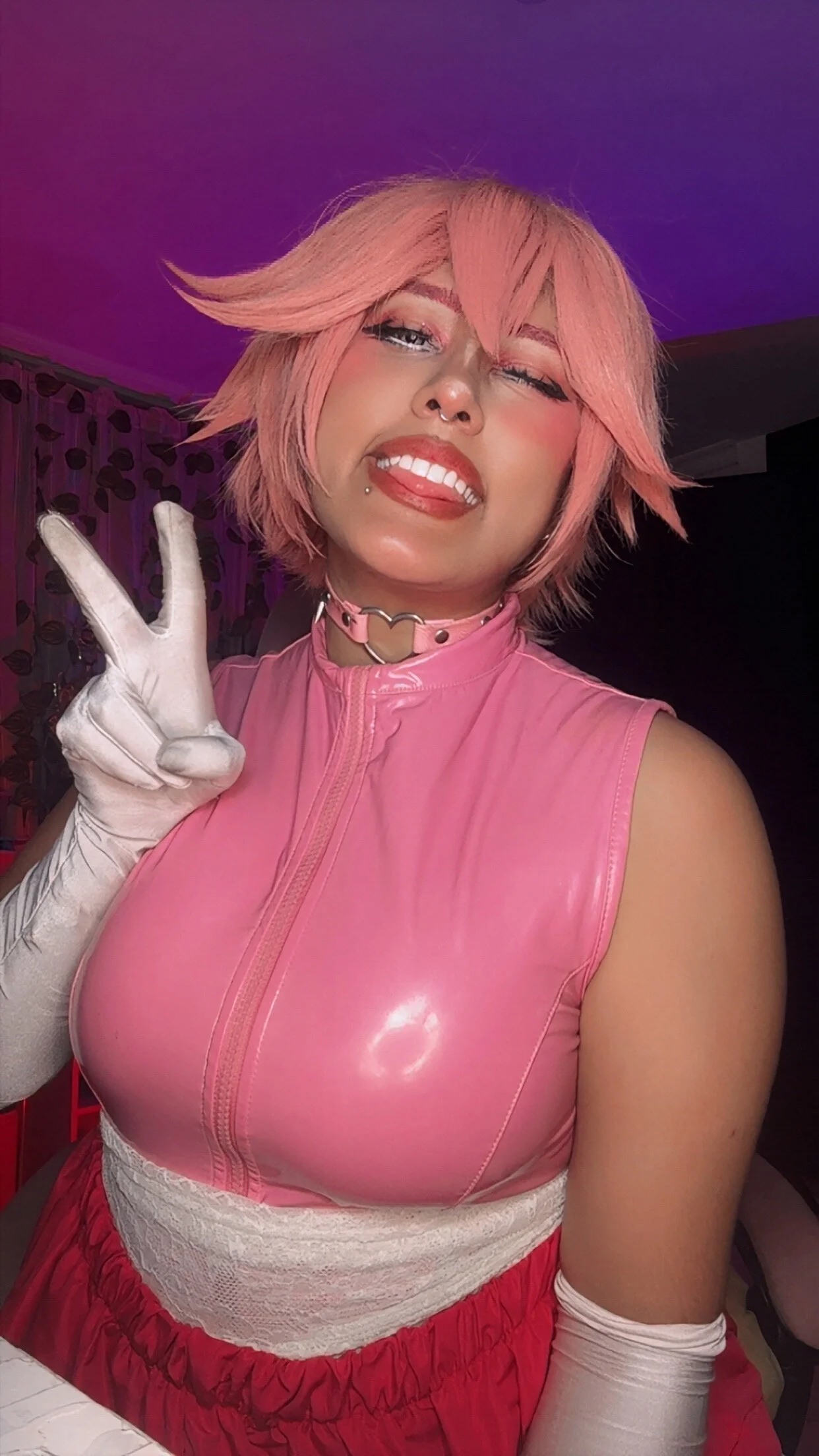 XXX Porn Photo of Nude pawmistry 42