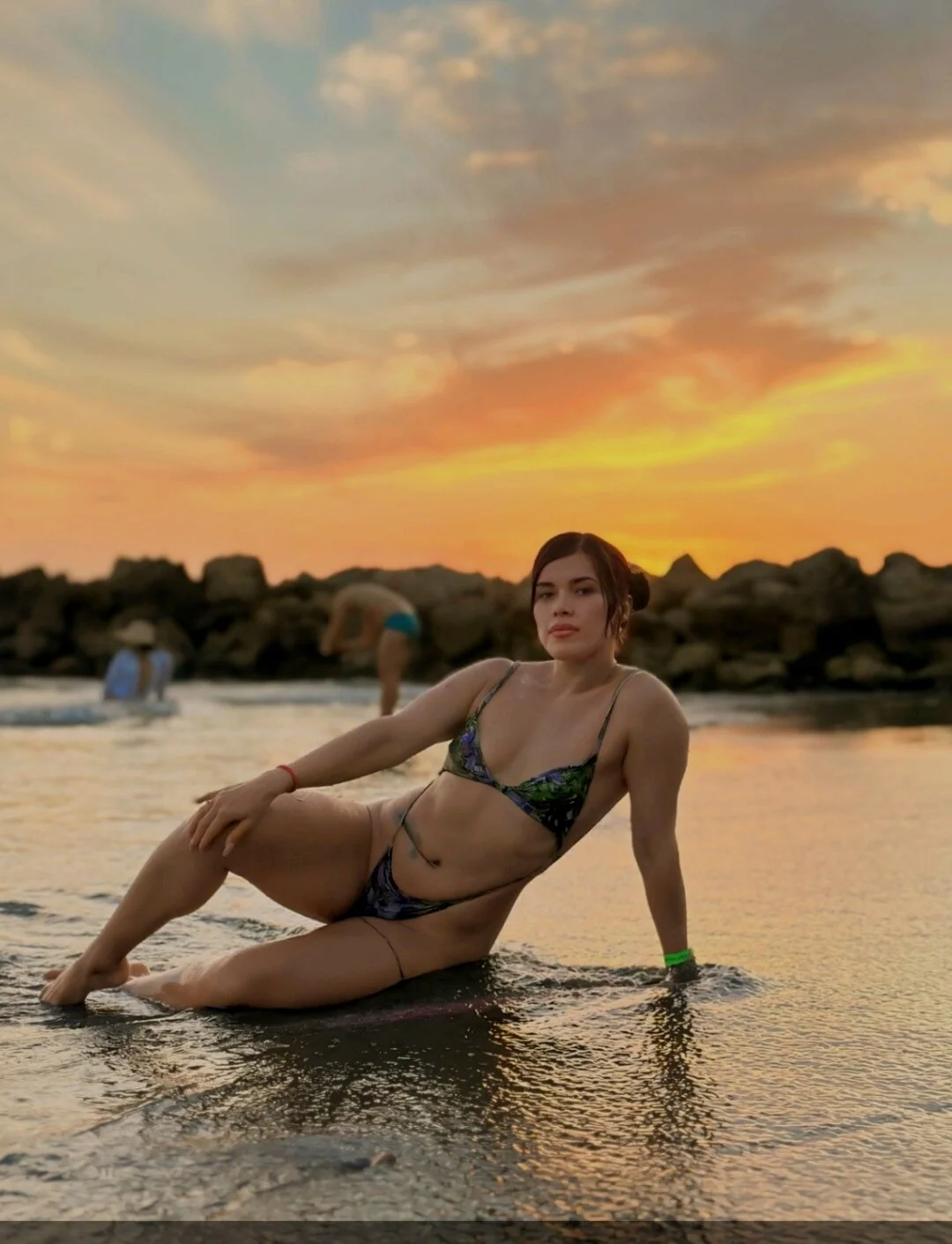 XXX Porn Photo of Nude amazonafit_ 59