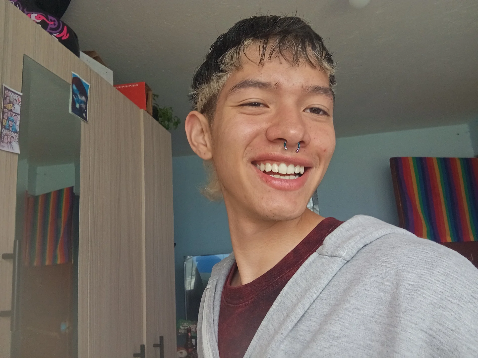 XXX Porn Photo of Nude heyy_noah11 1