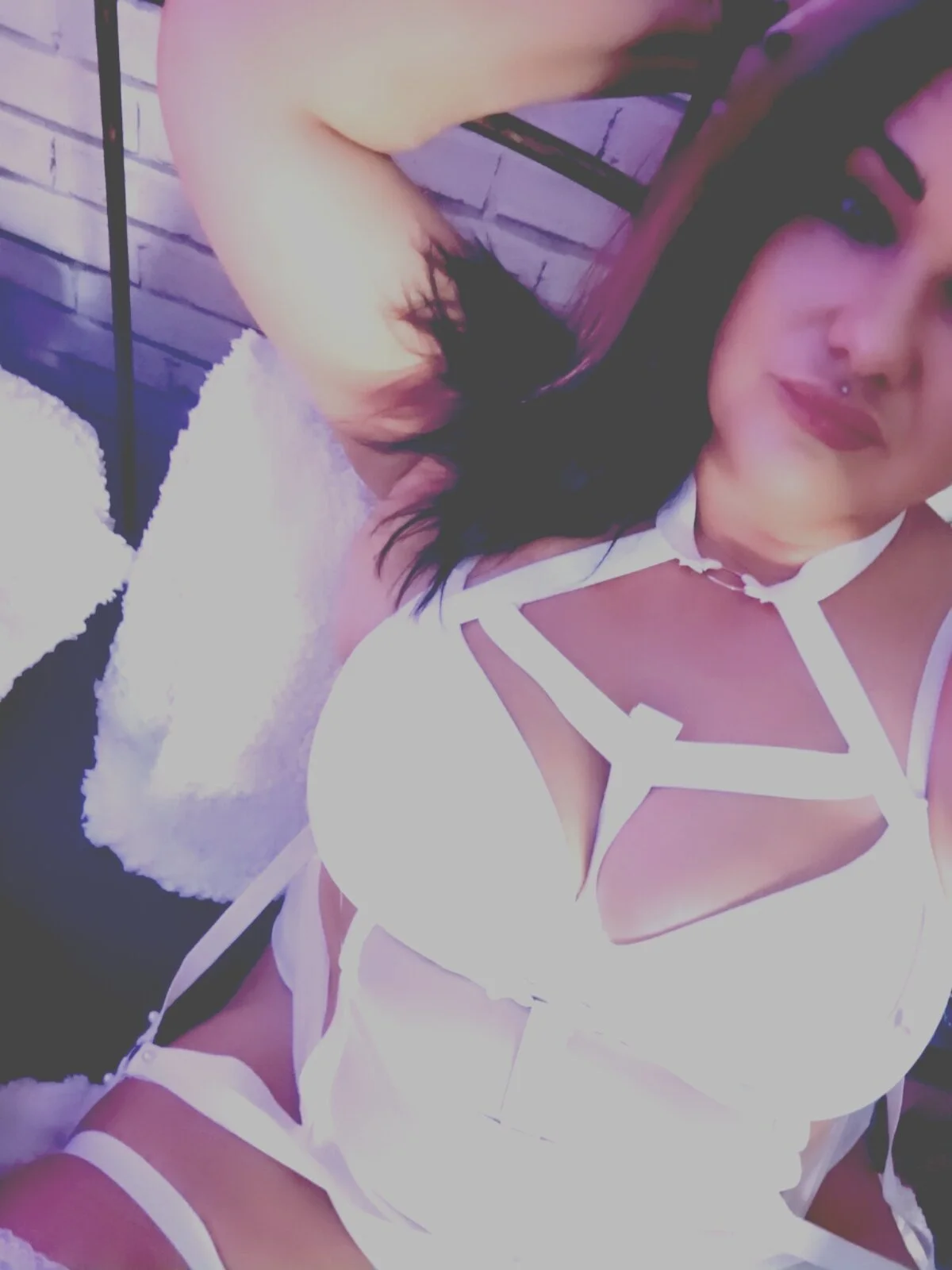 XXX Porn Photo of Nude Kinkaii-LW 2