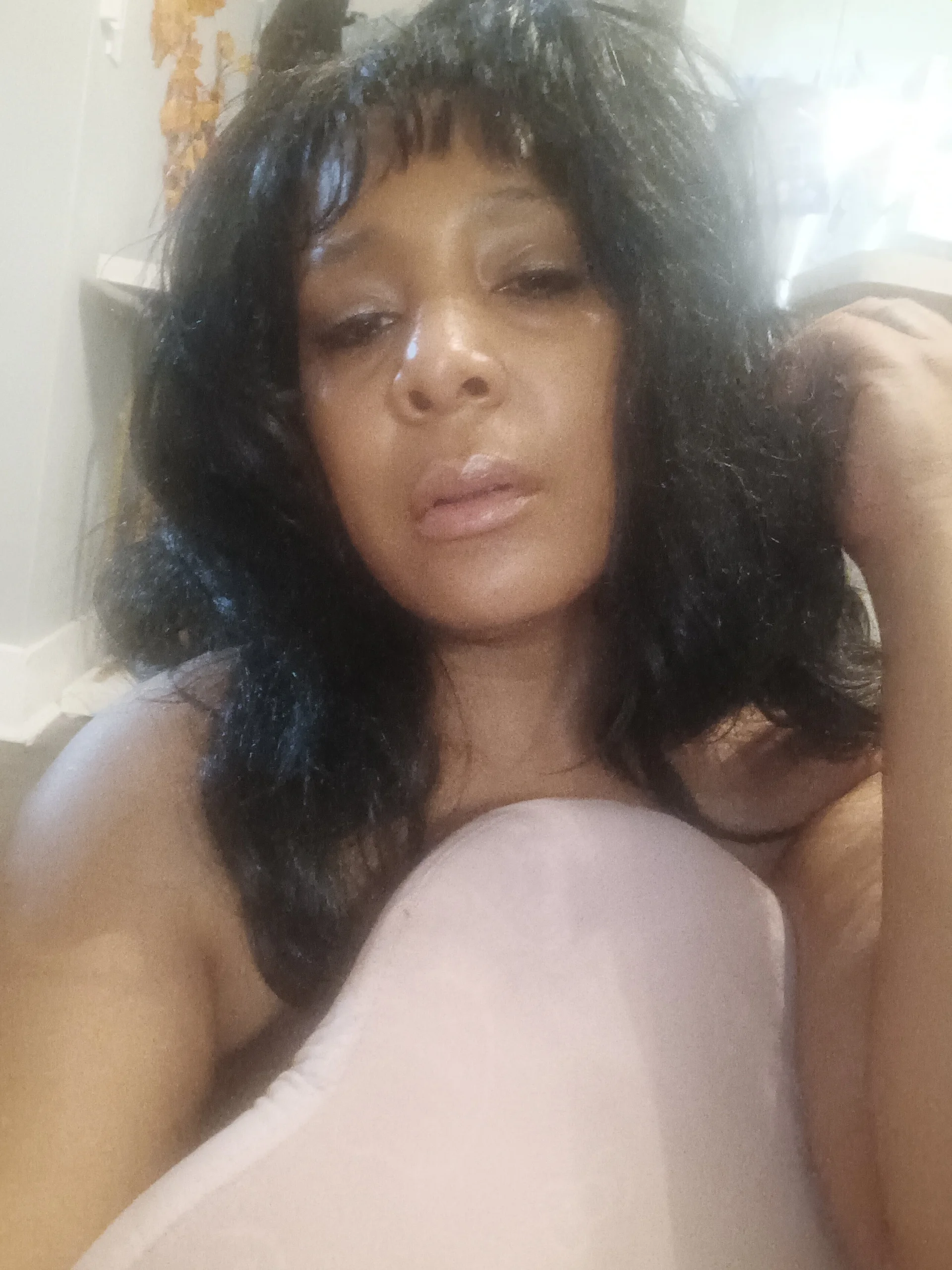 XXX Porn Photo of Nude BettyCock 4