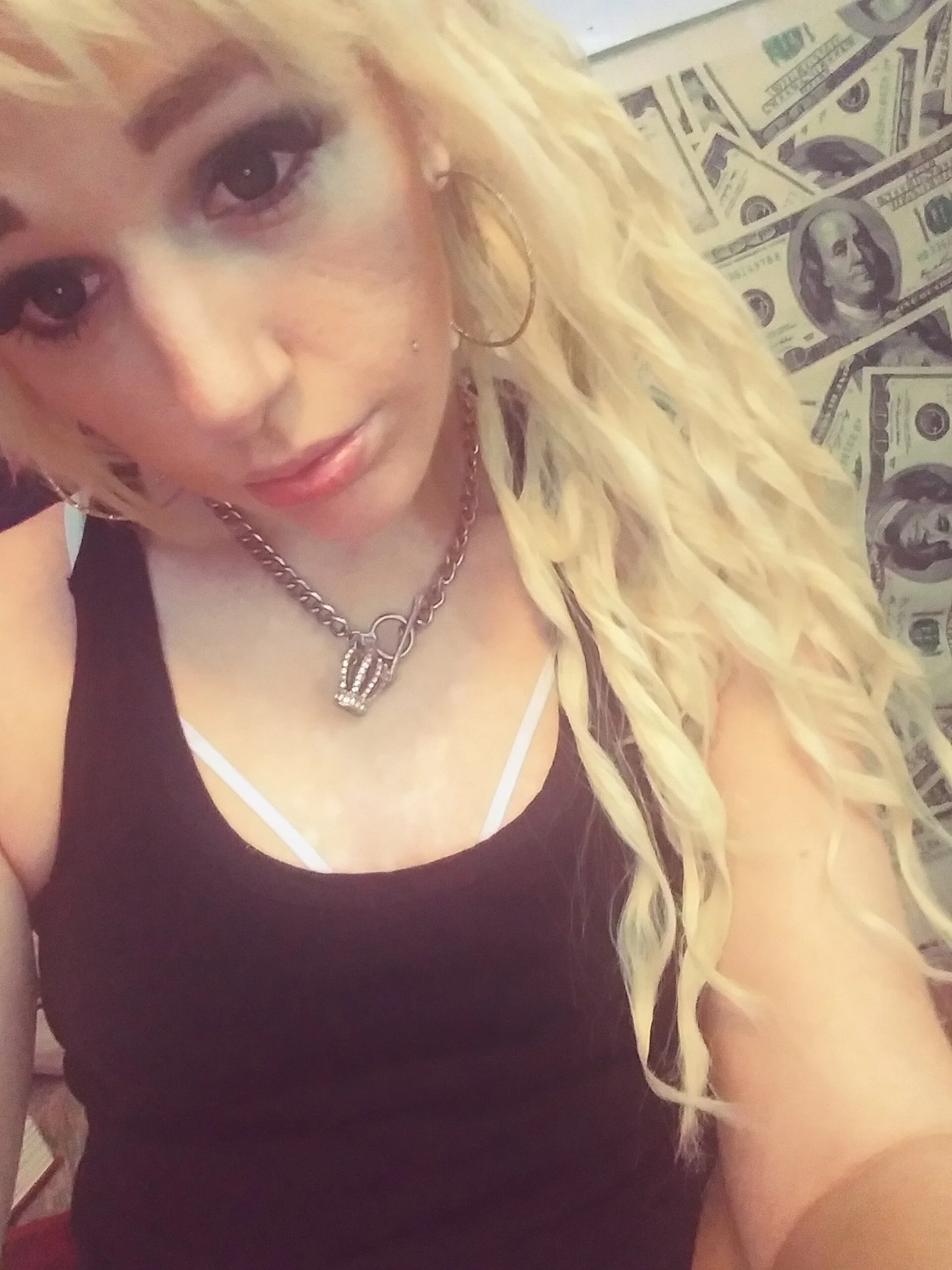 XXX Porn Photo of Nude sugahfreeee 89