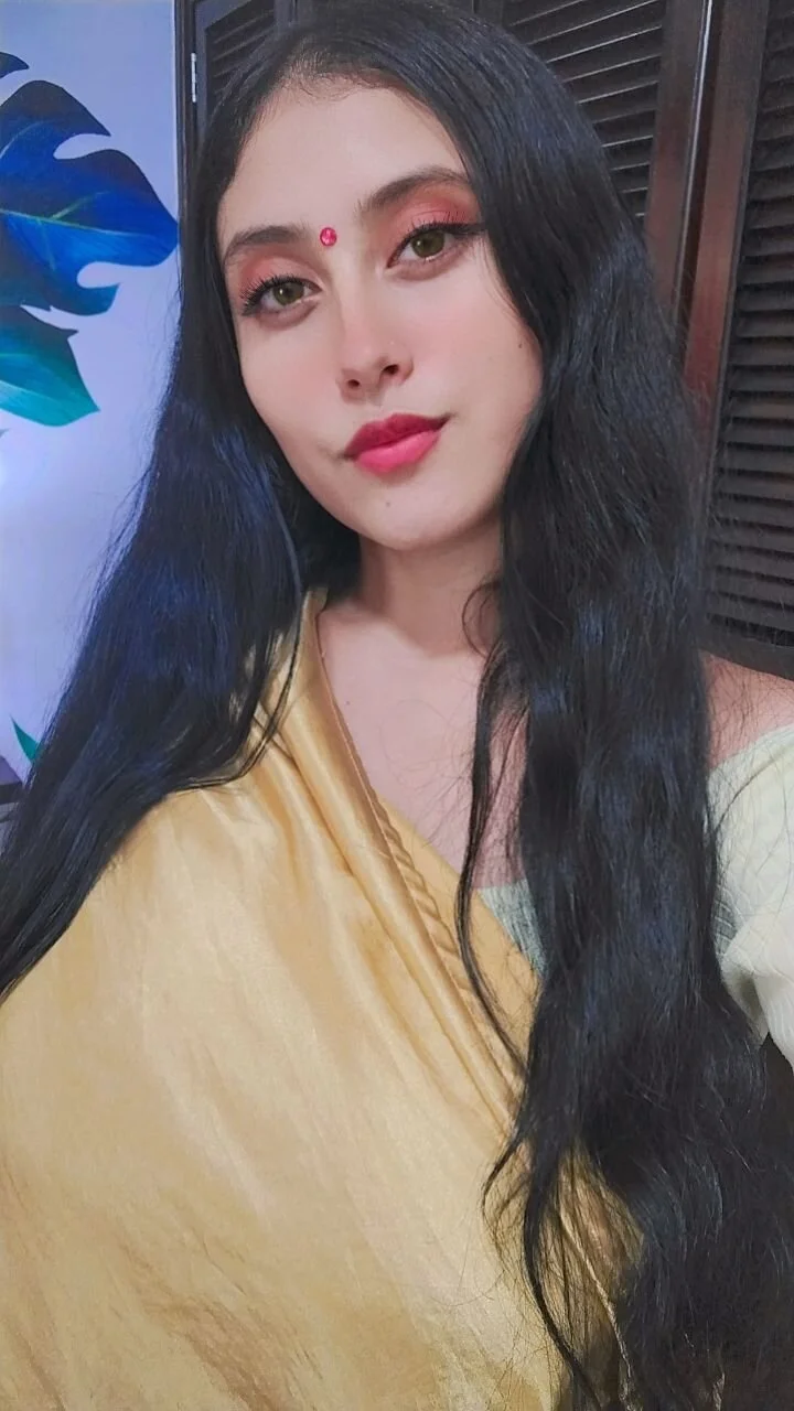 XXX Porn Photo of Nude kalpanaaishaa 4