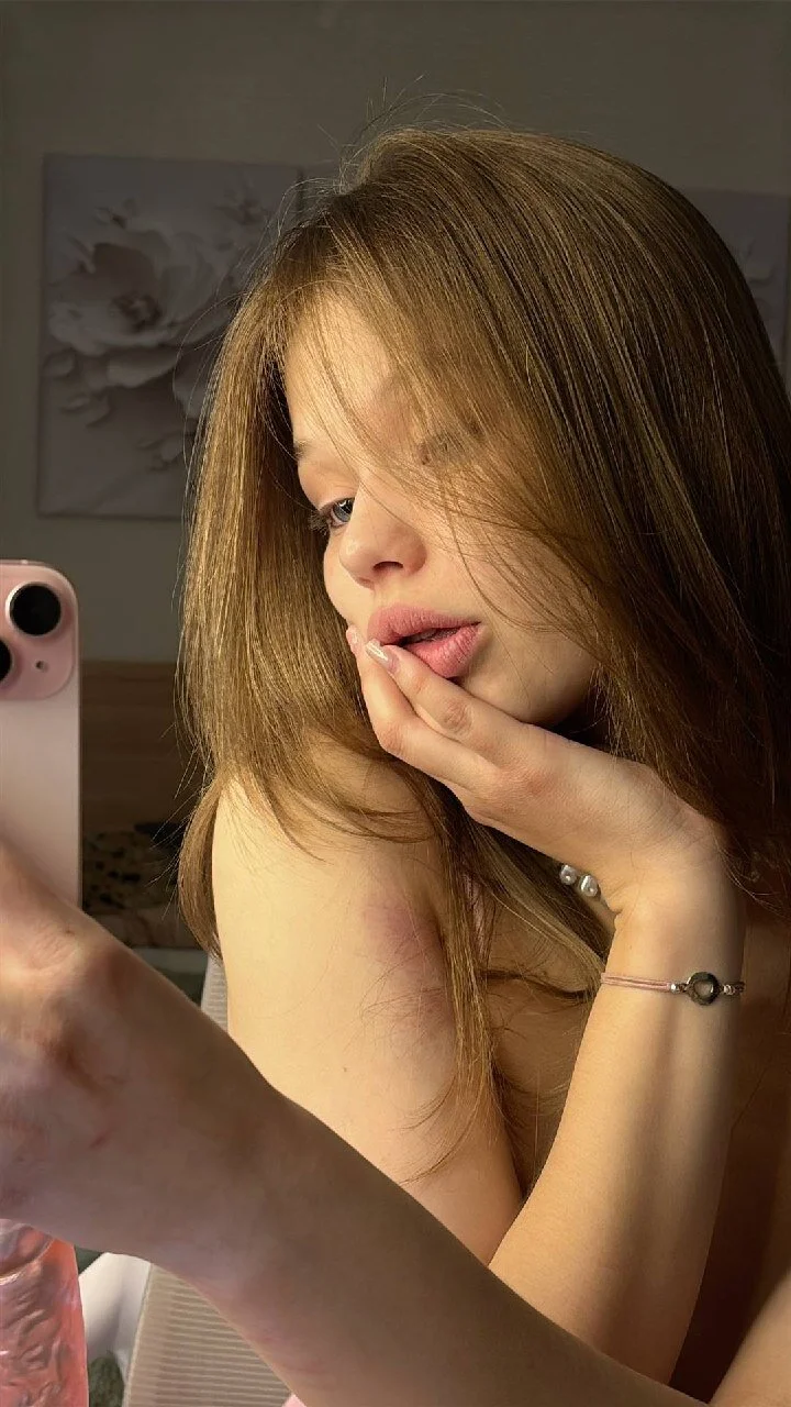 XXX Porn Photo of Nude jinooox 2