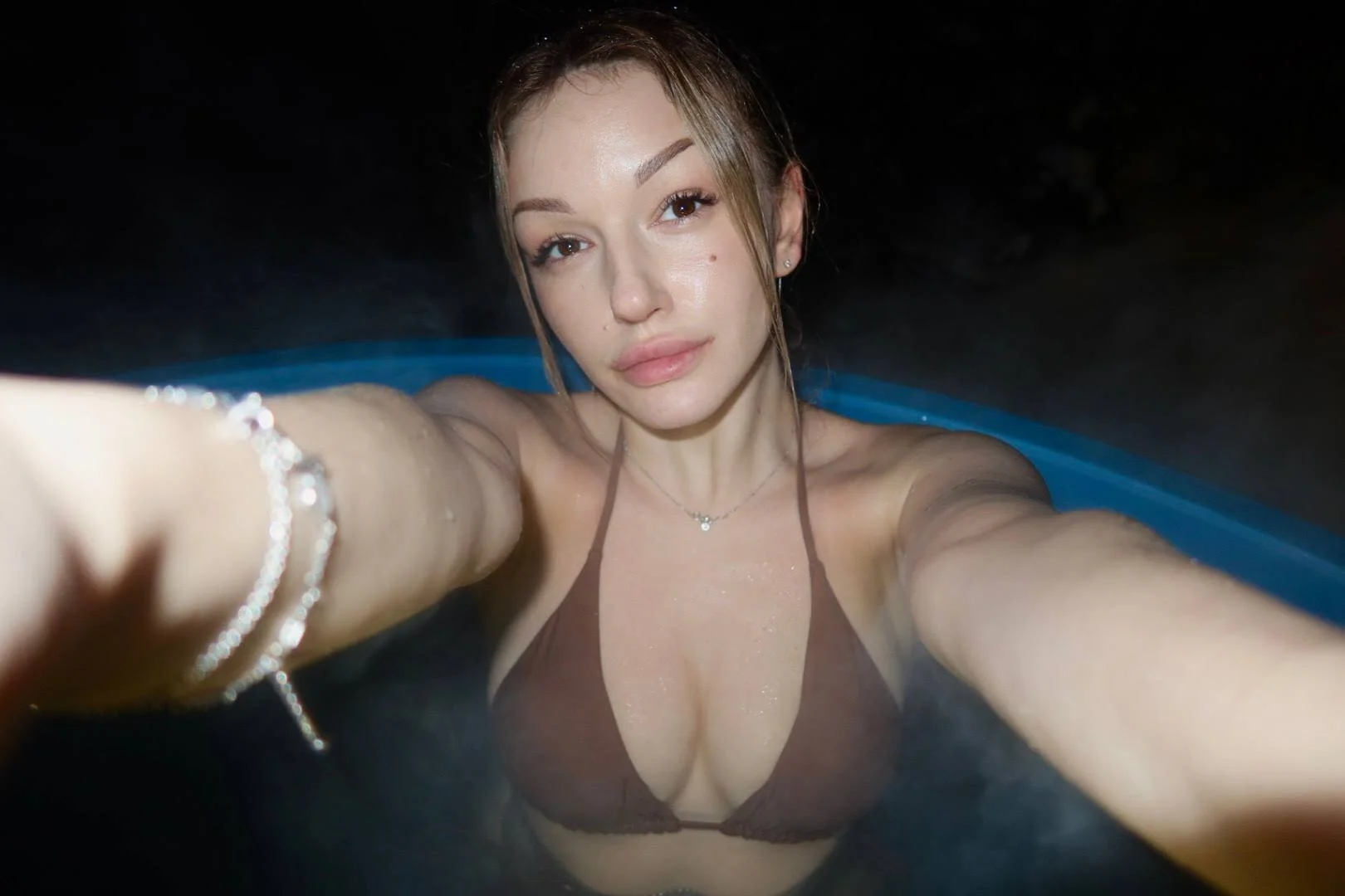 XXX Porn Photo of Nude MargaretSweet1 9