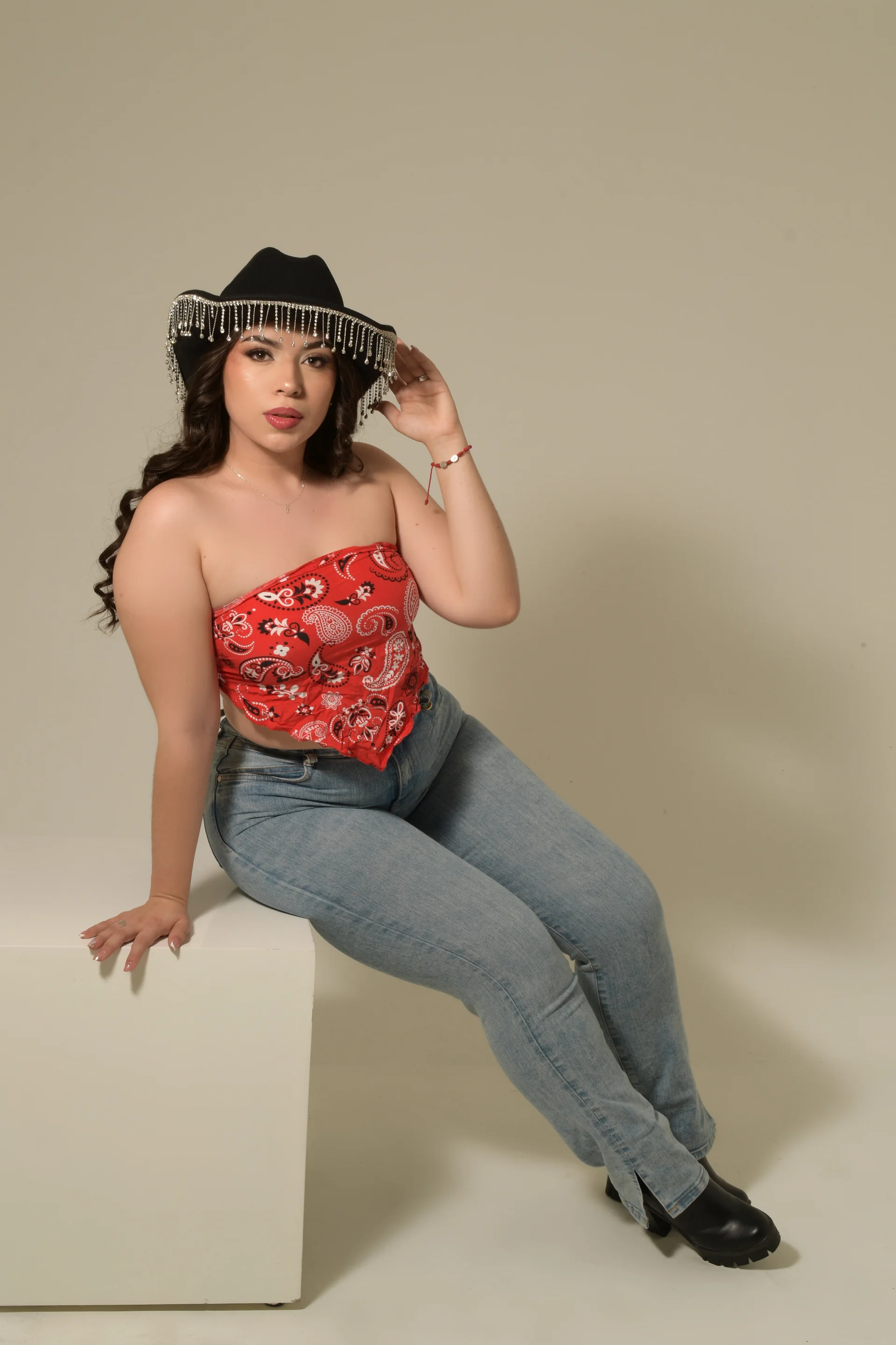 XXX Porn Photo of Nude IsabellaAnngel 51