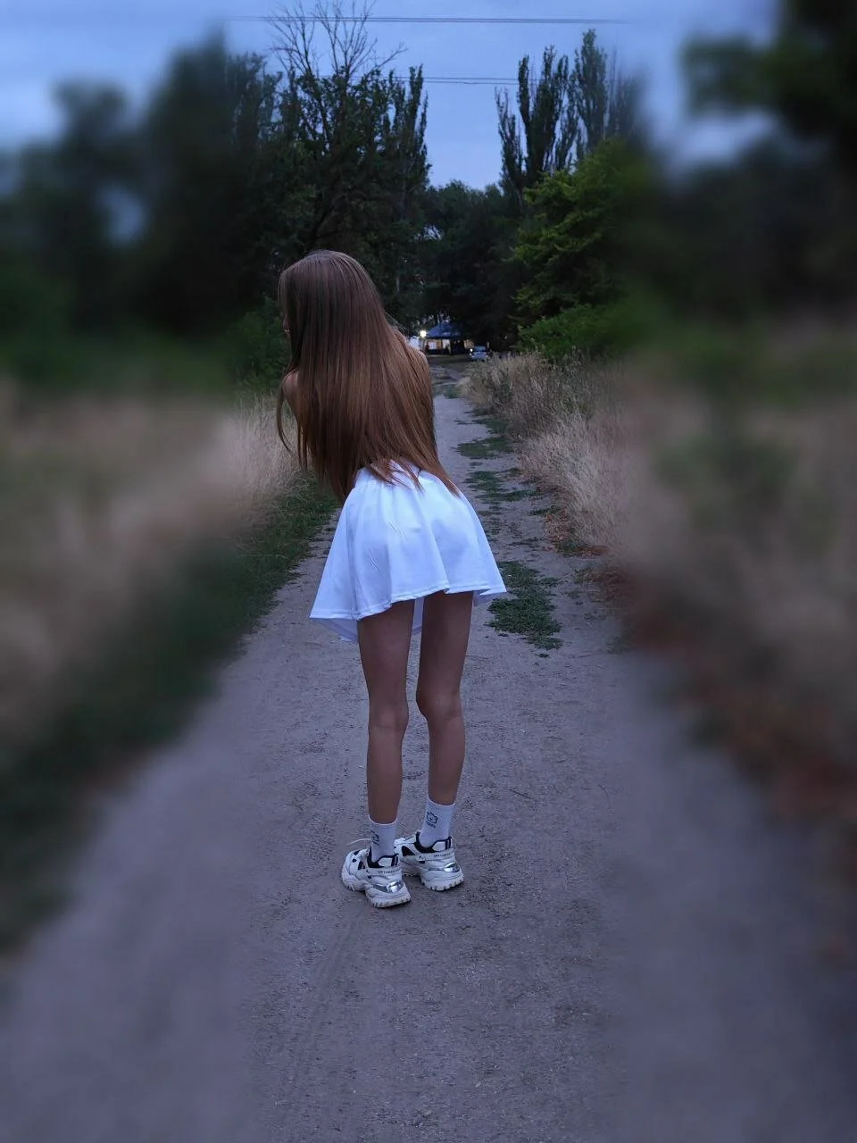XXX Porn Photo of Nude _Linna_ 6
