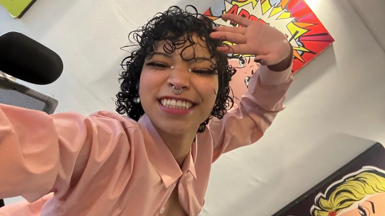 XXX Porn Photo of Nude DaniCollinn_ 1