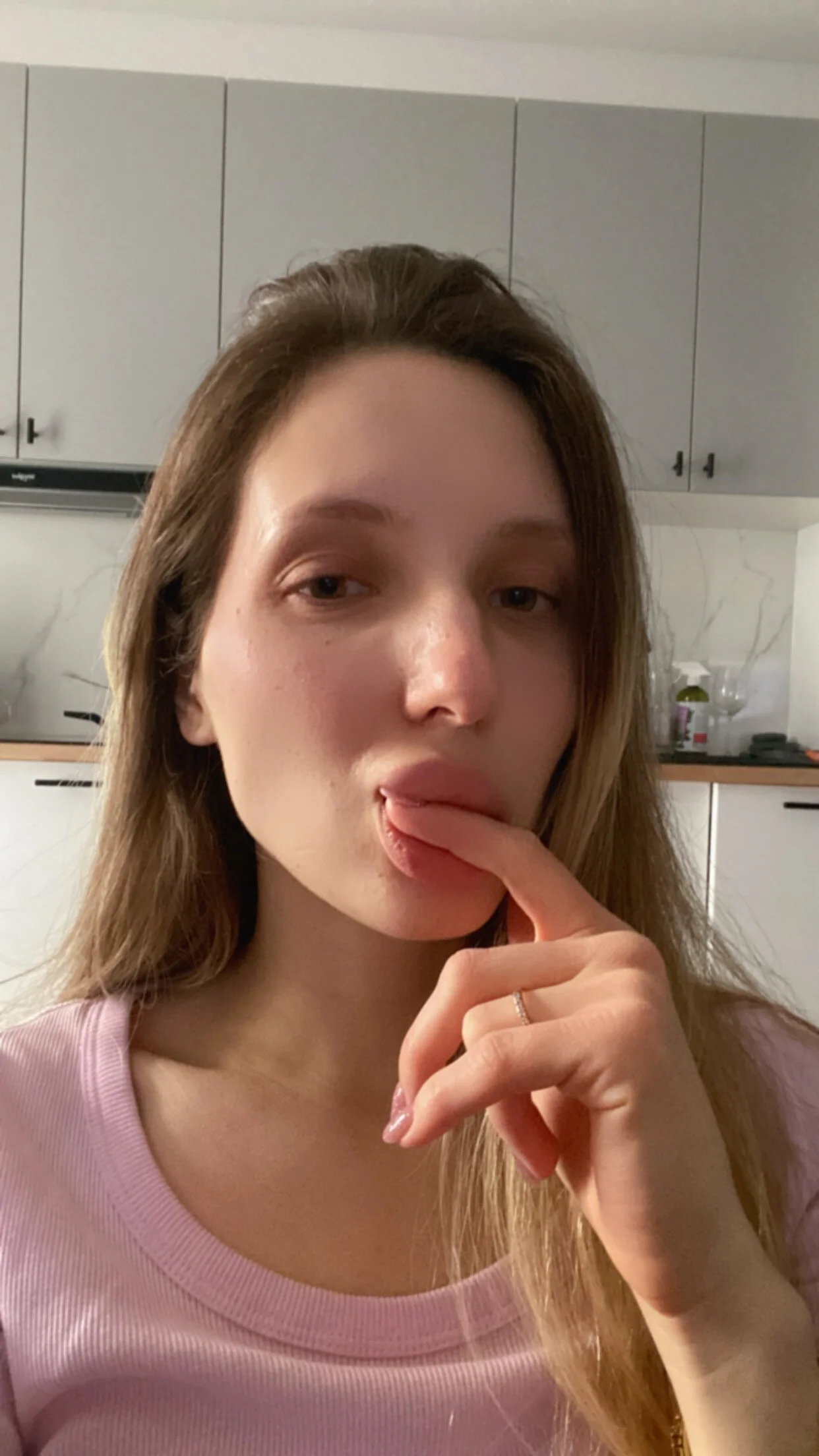 XXX Porn Photo of Nude LINA_ALL_EYES_ON_YOU 17