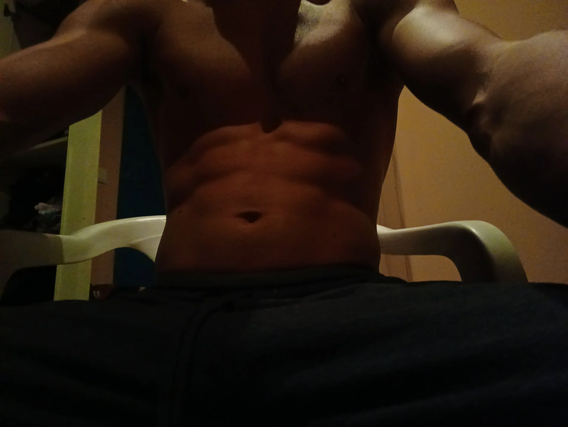 XXX Porn Photo of Nude Mistrzmin 9