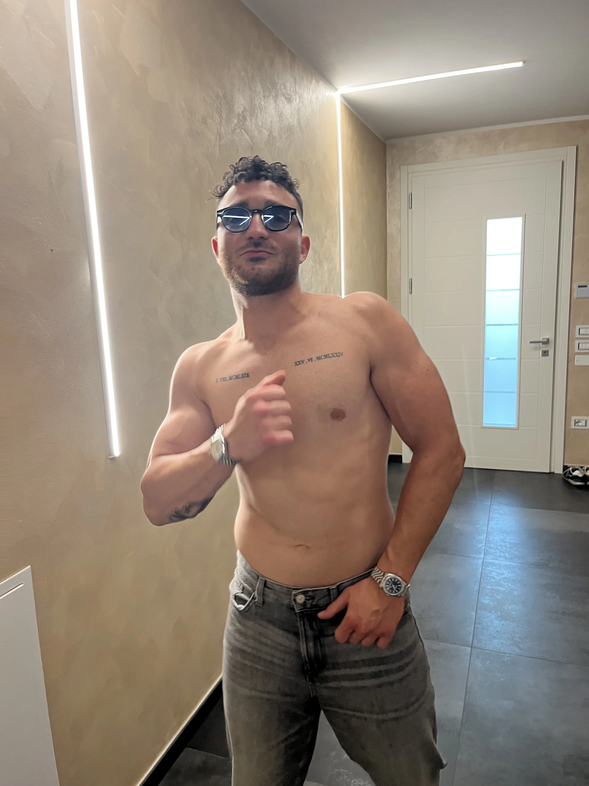XXX Porn Photo of Nude ildoge 6