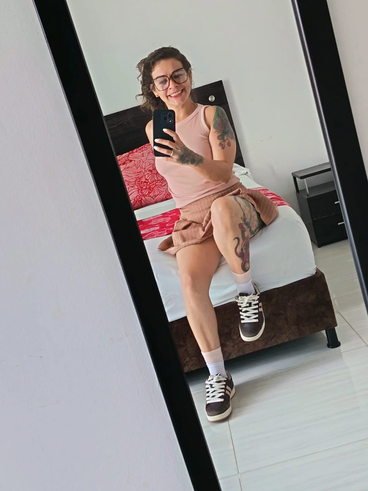 XXX Porn Photo of Nude oriana_thomson01 3