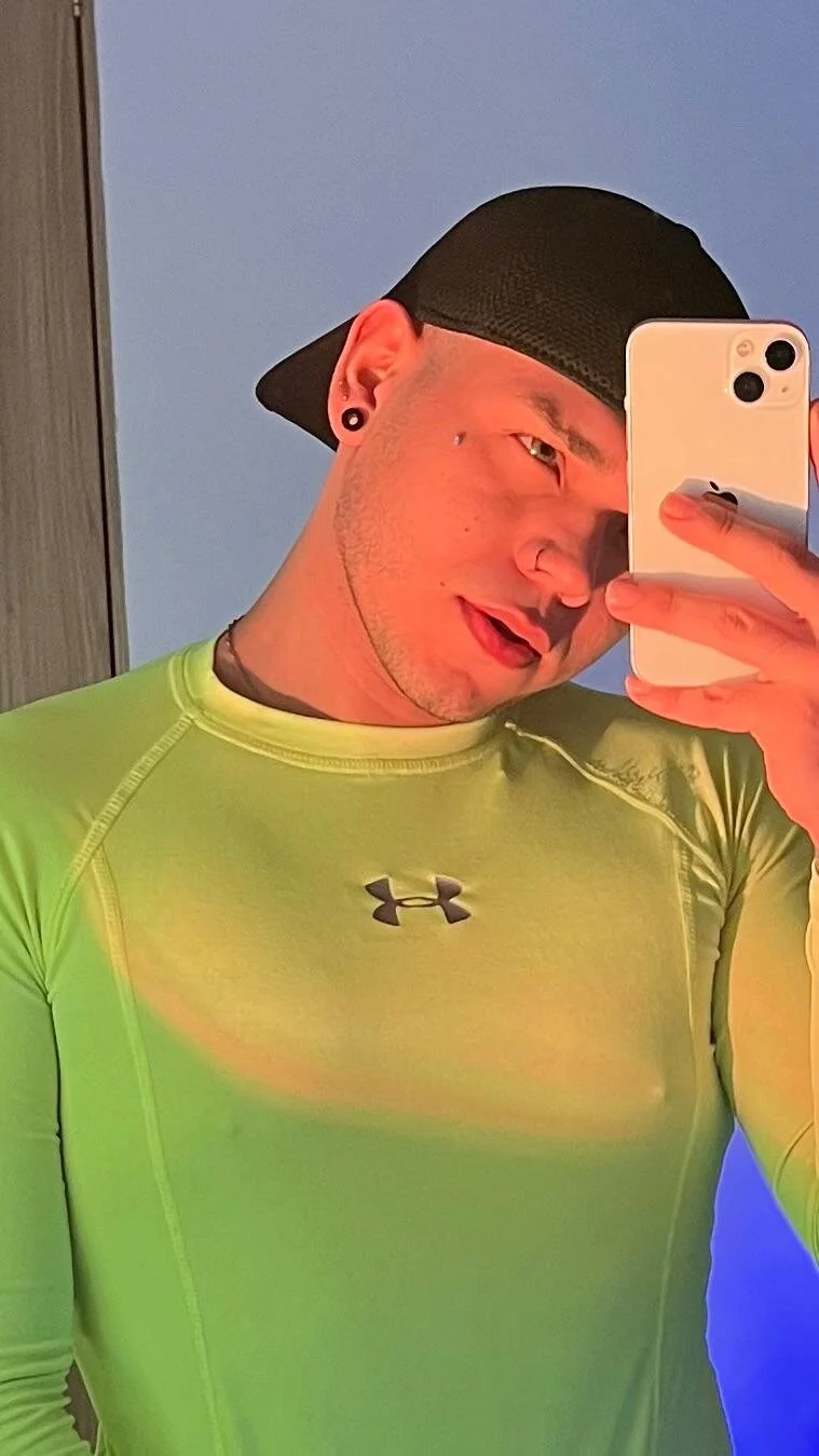 XXX Porn Photo of Nude jhosepMoreno 12