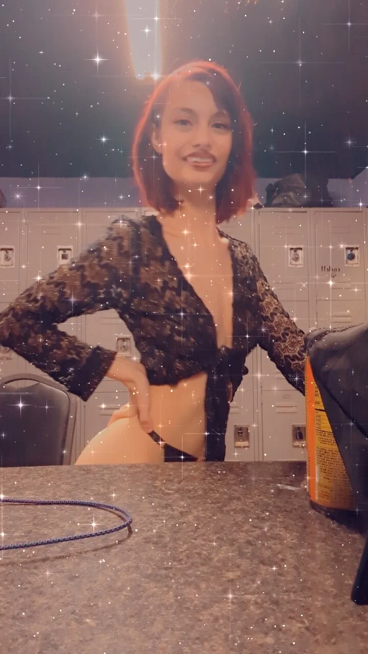 XXX Porn Photo of Nude spicyphoenix 5