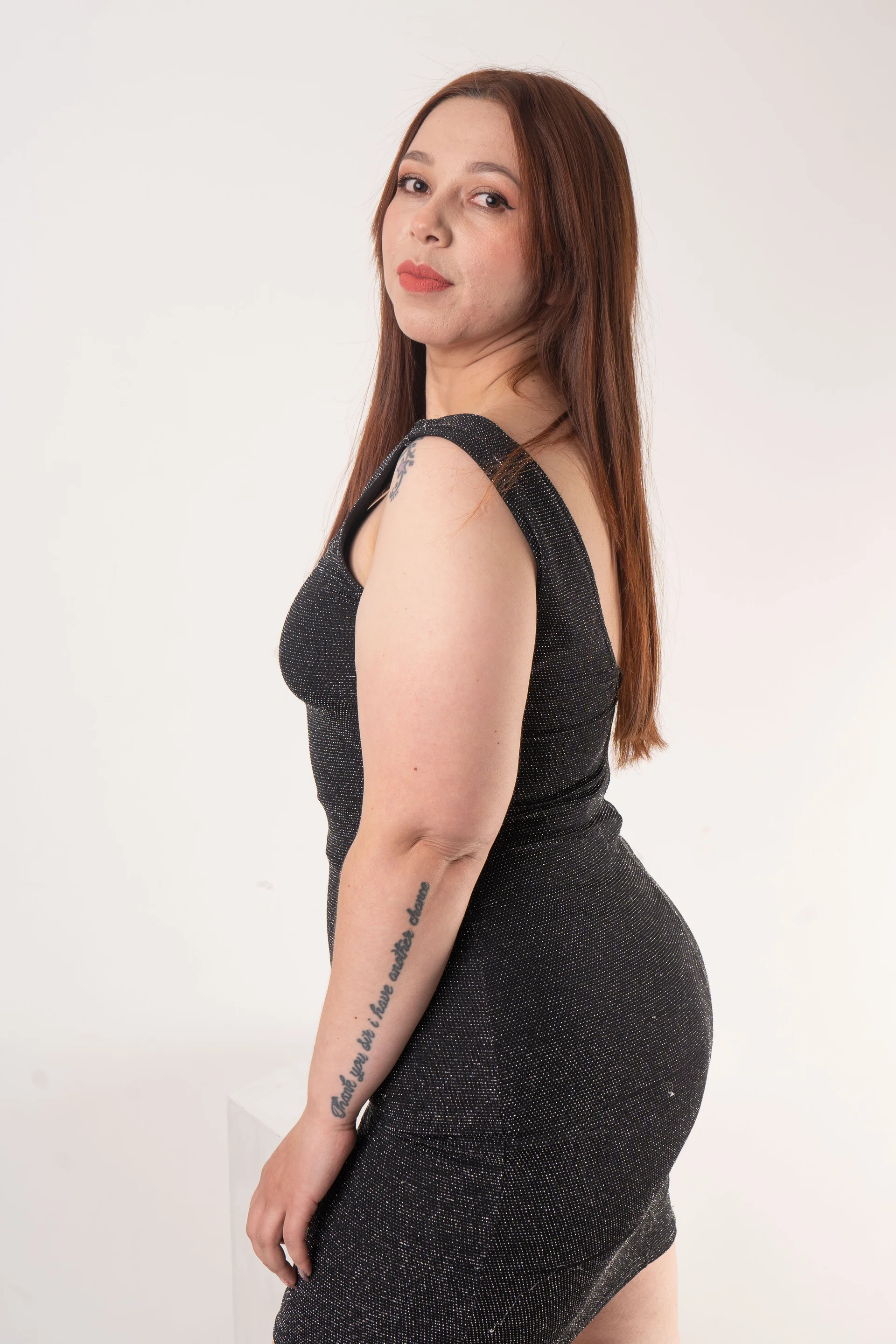 XXX Porn Photo of Nude Isa_Thompson__ 1