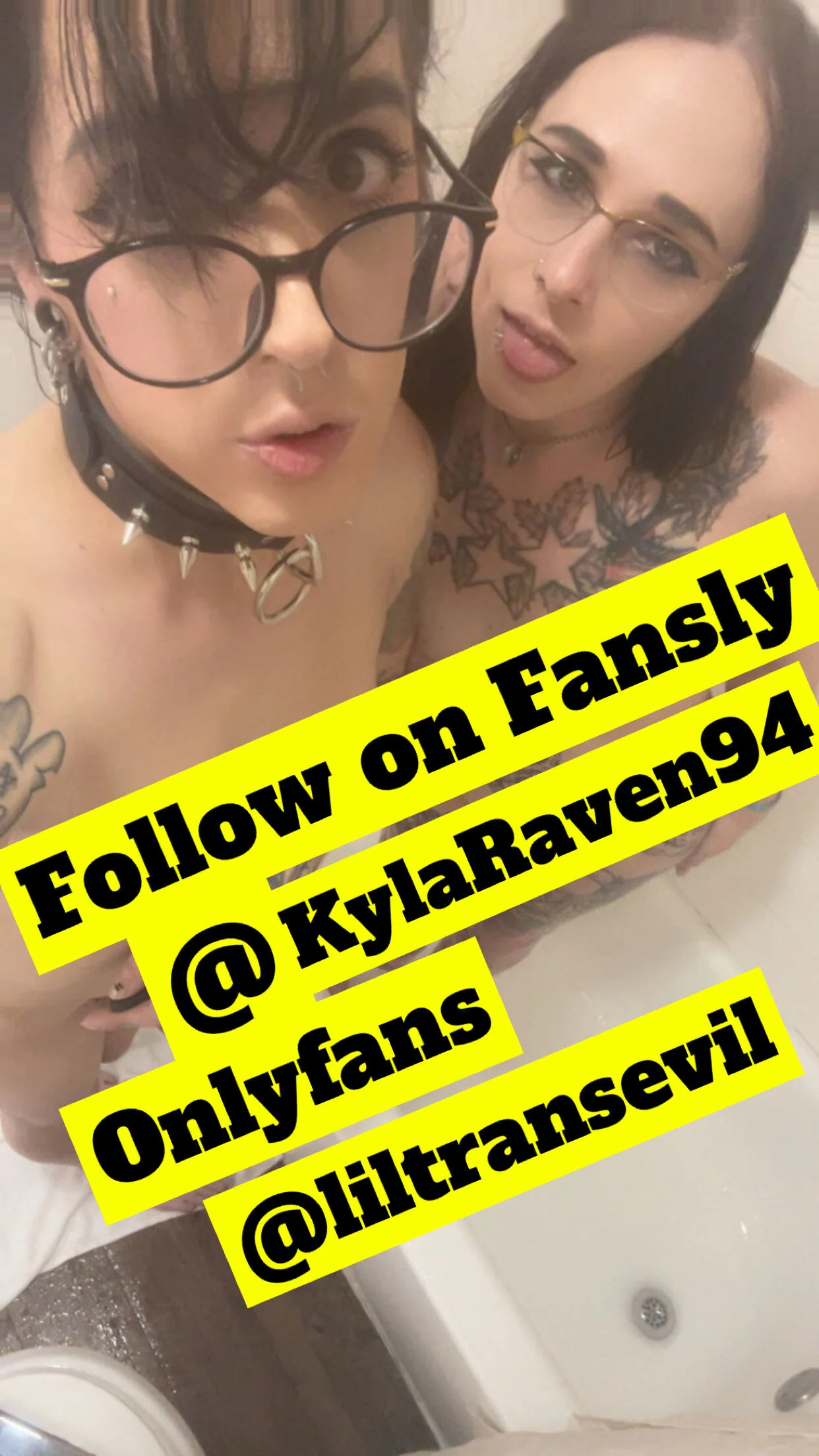 XXX Porn Photo of Nude KylaRaven 6