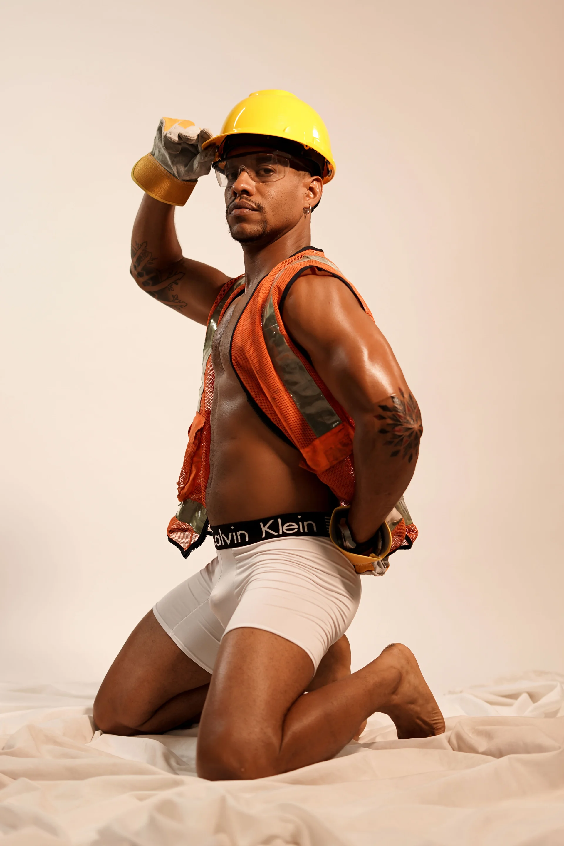 XXX Porn Photo of Nude Salomon_koude 15