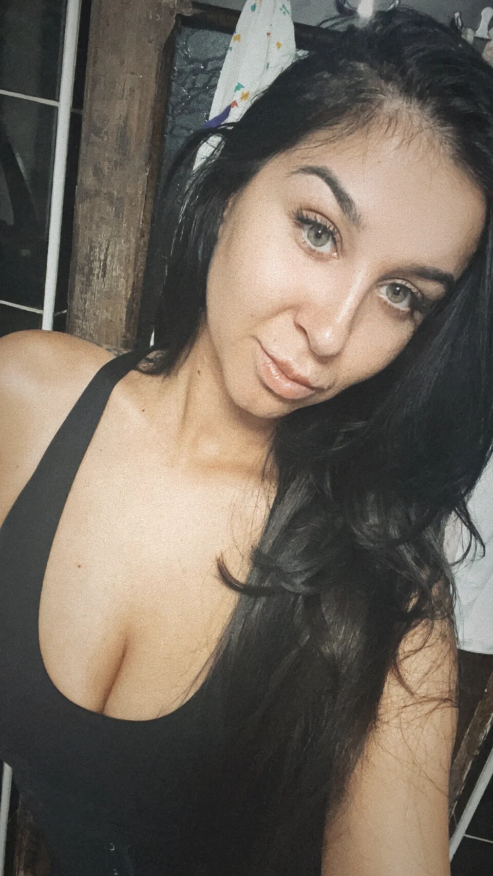 XXX Porn Photo of Nude FrancescaDante 12