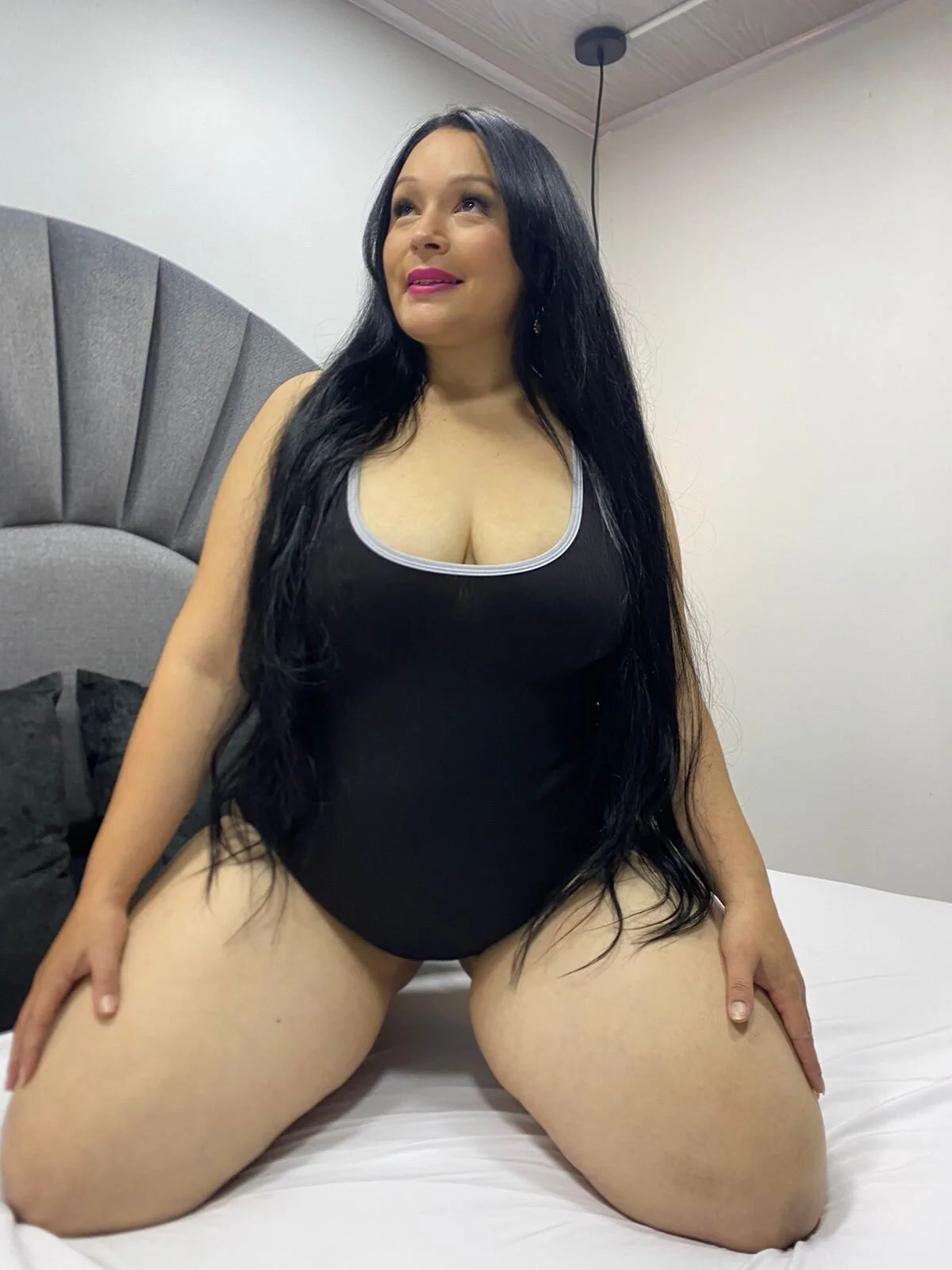 XXX Porn Photo of Nude ZamiraGates 3