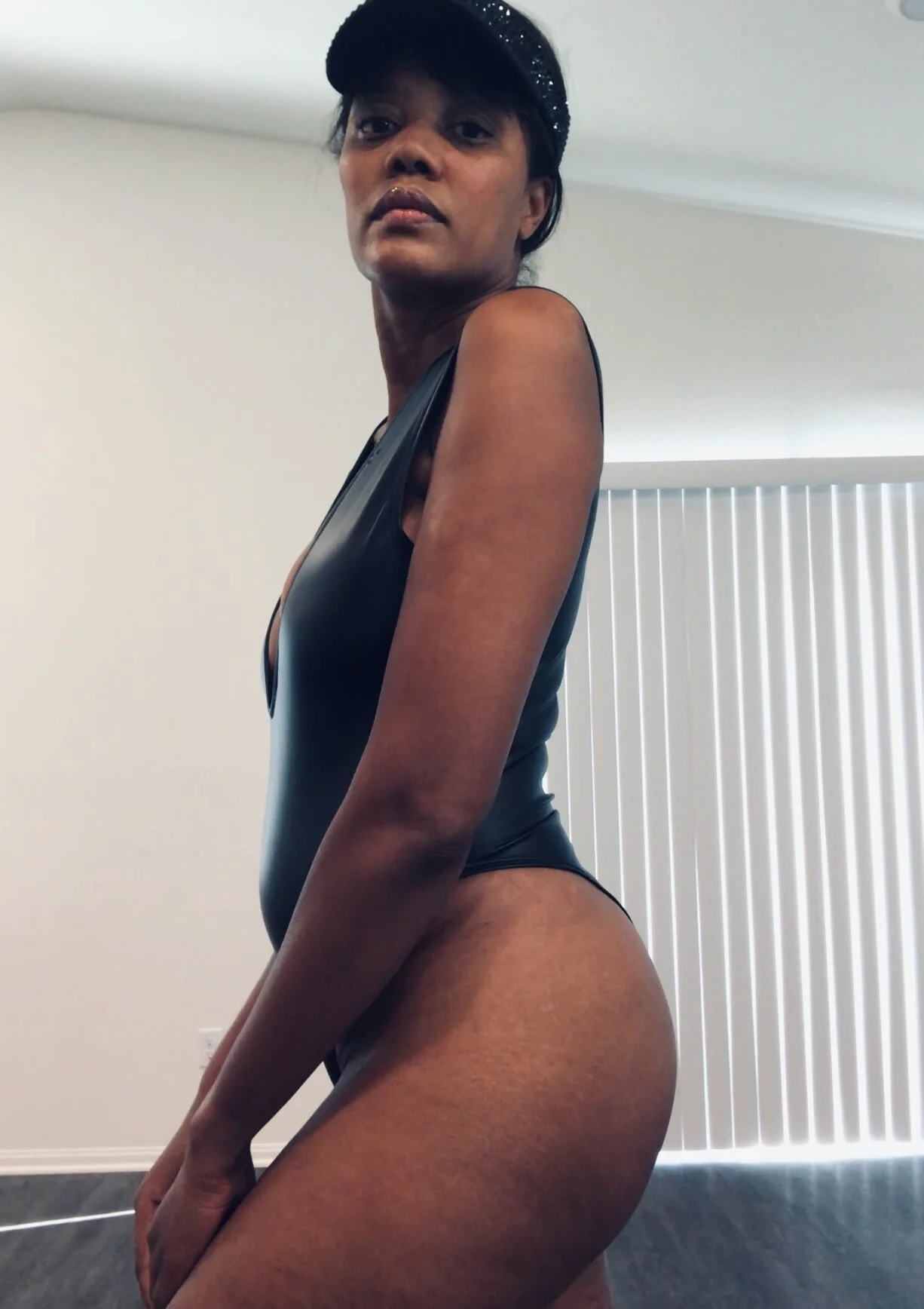XXX Porn Photo of Nude Jenkini 7