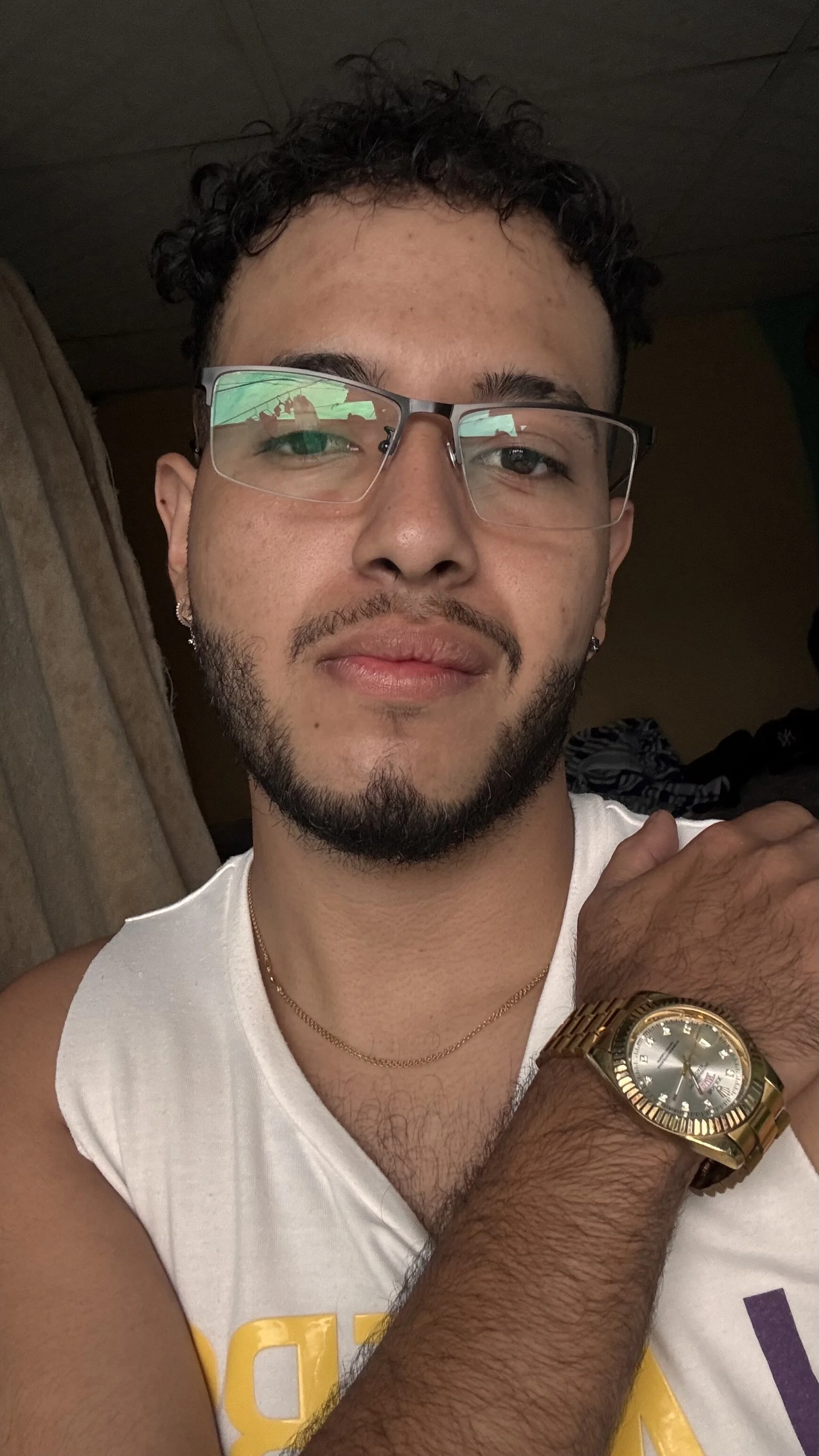 XXX Porn Photo of Nude tratosucio 4