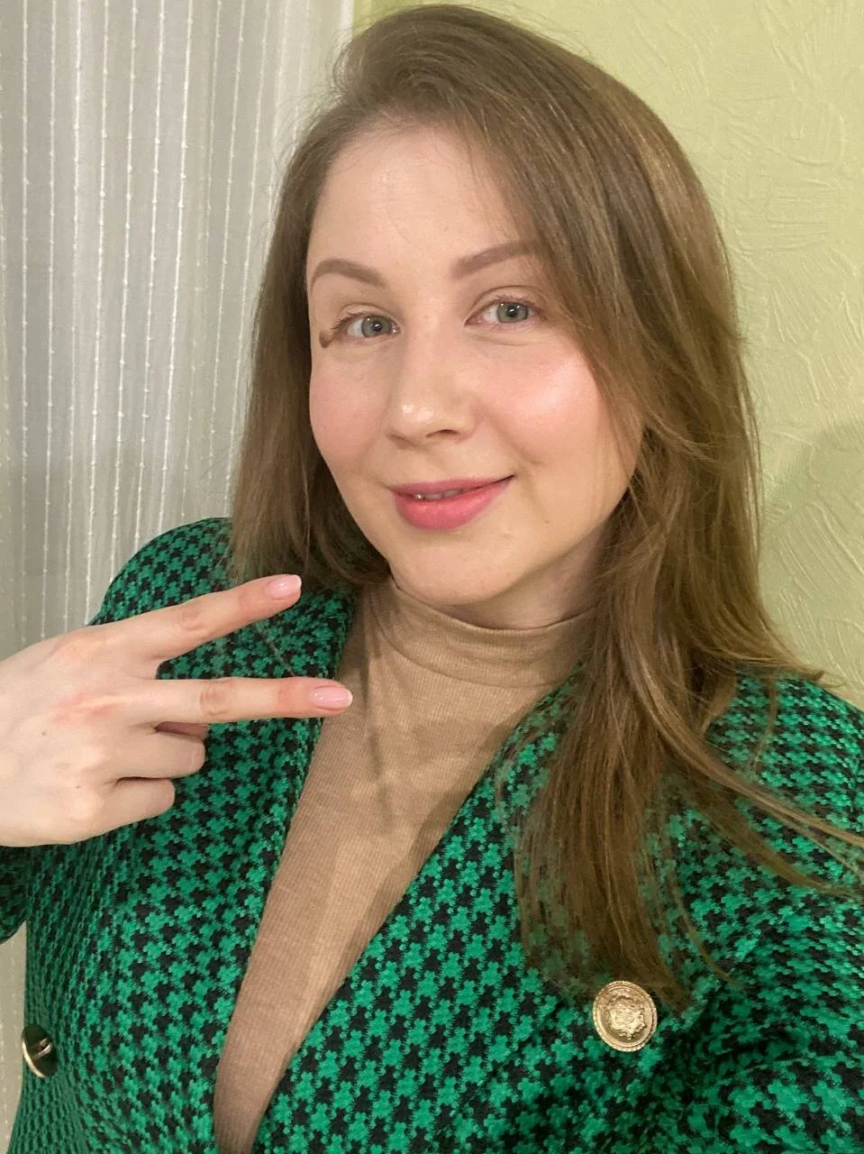 XXX Porn Photo of Nude Helens_love 7