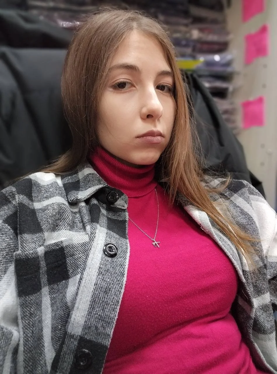 XXX Porn Photo of Nude KatieAstol 5