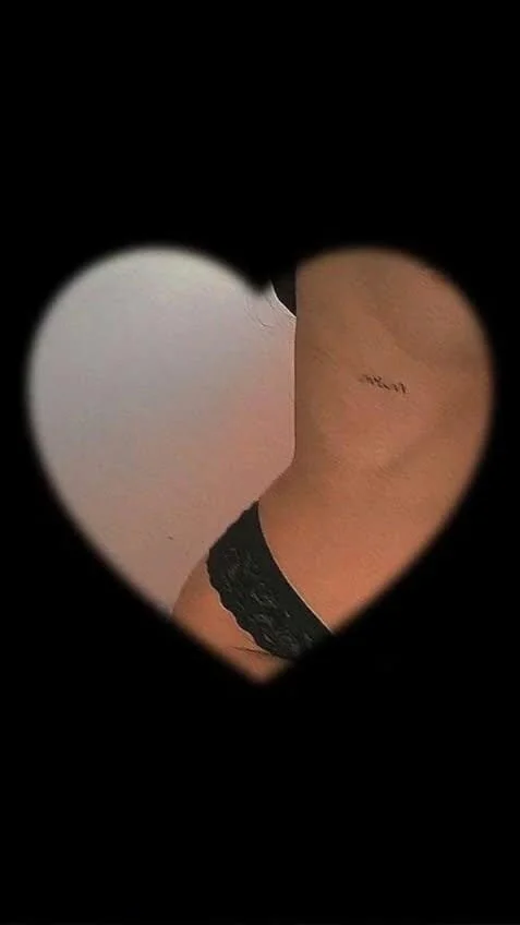 XXX Porn Photo of Nude AhriSweet_ 1
