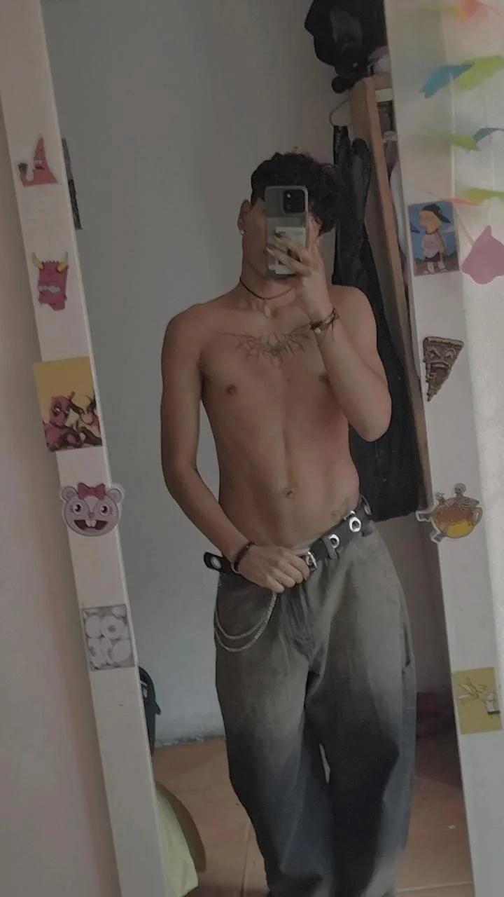 XXX Porn Photo of Nude Ette_tay 8