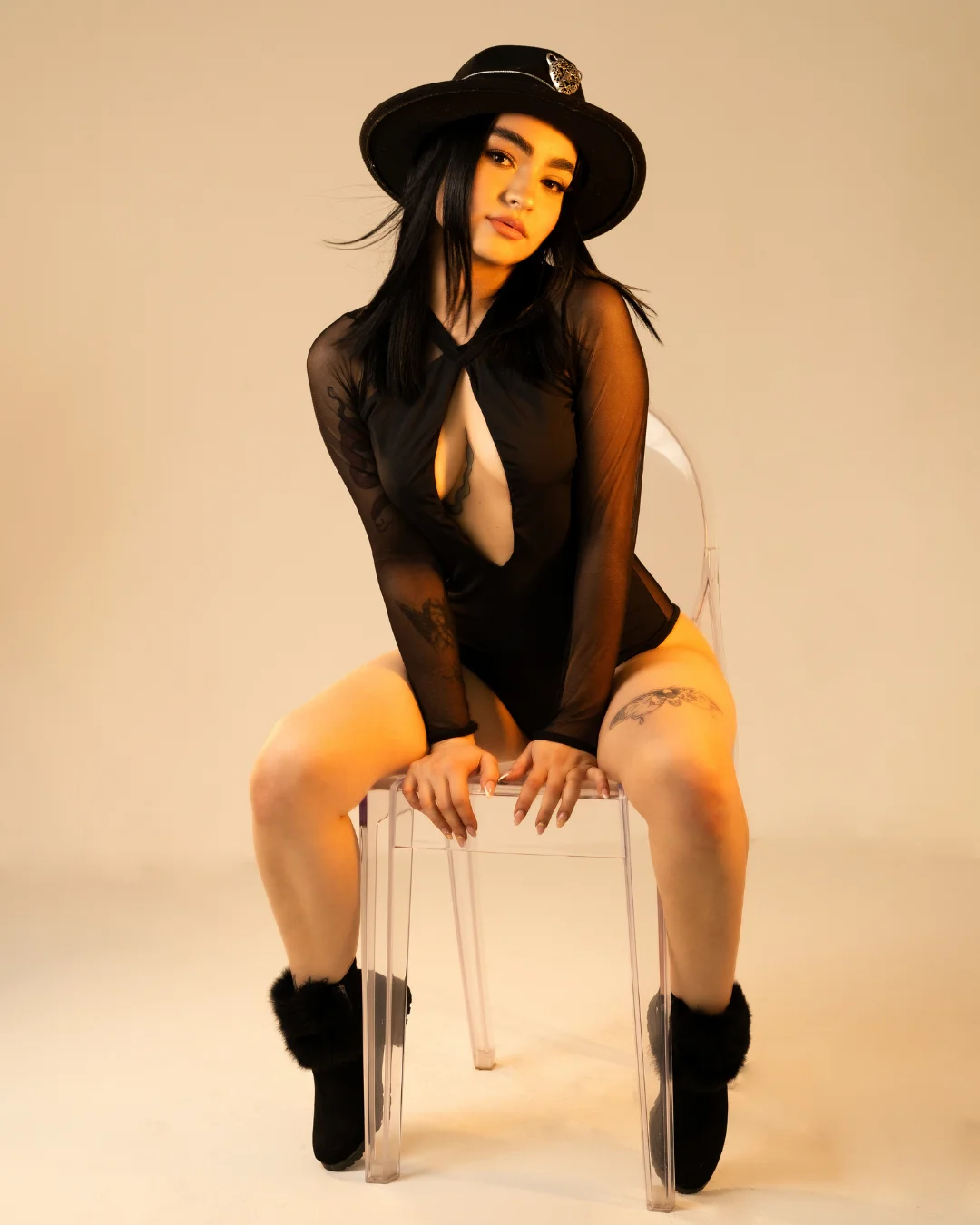 XXX Porn Photo of Nude ConnieFontane 9