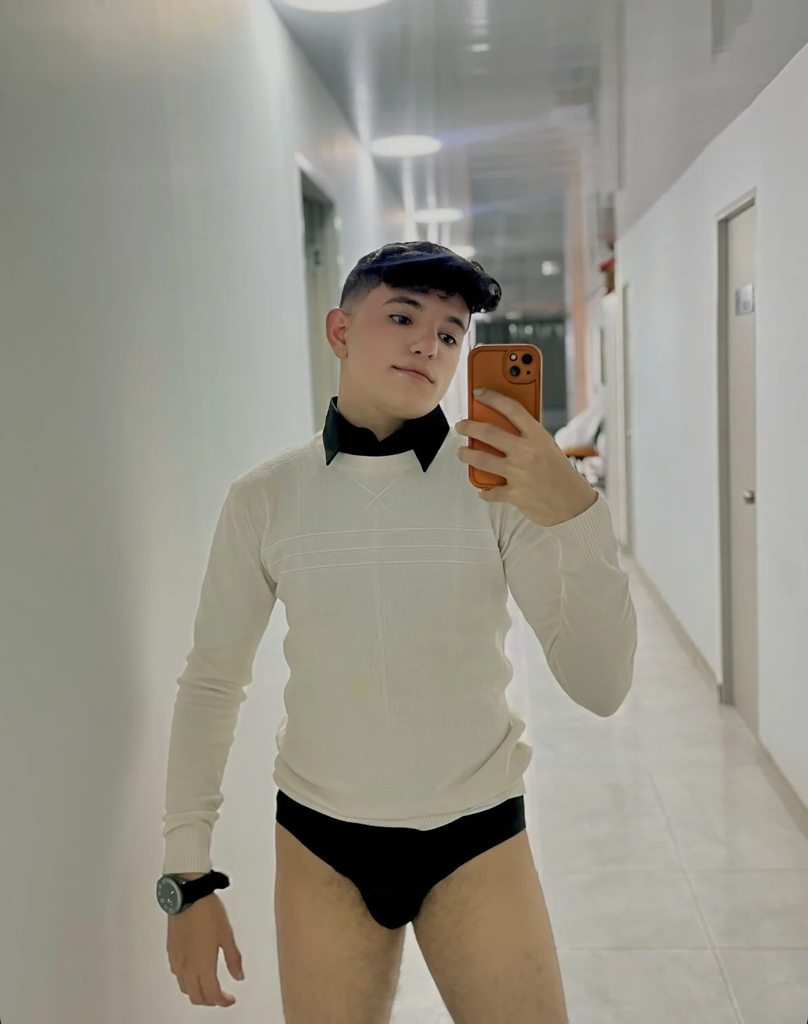 XXX Porn Photo of Nude patrick_sanzz 18
