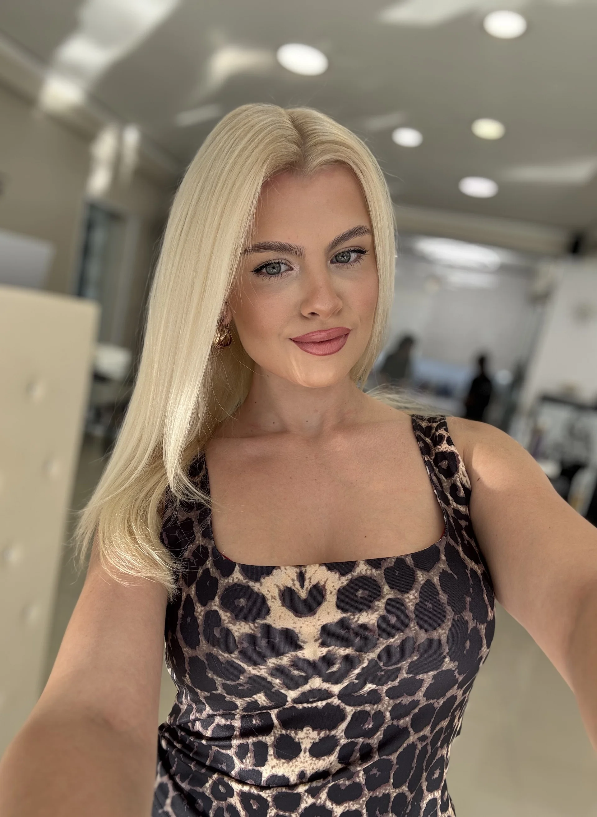 XXX Porn Photo of Nude BonieBonita 3