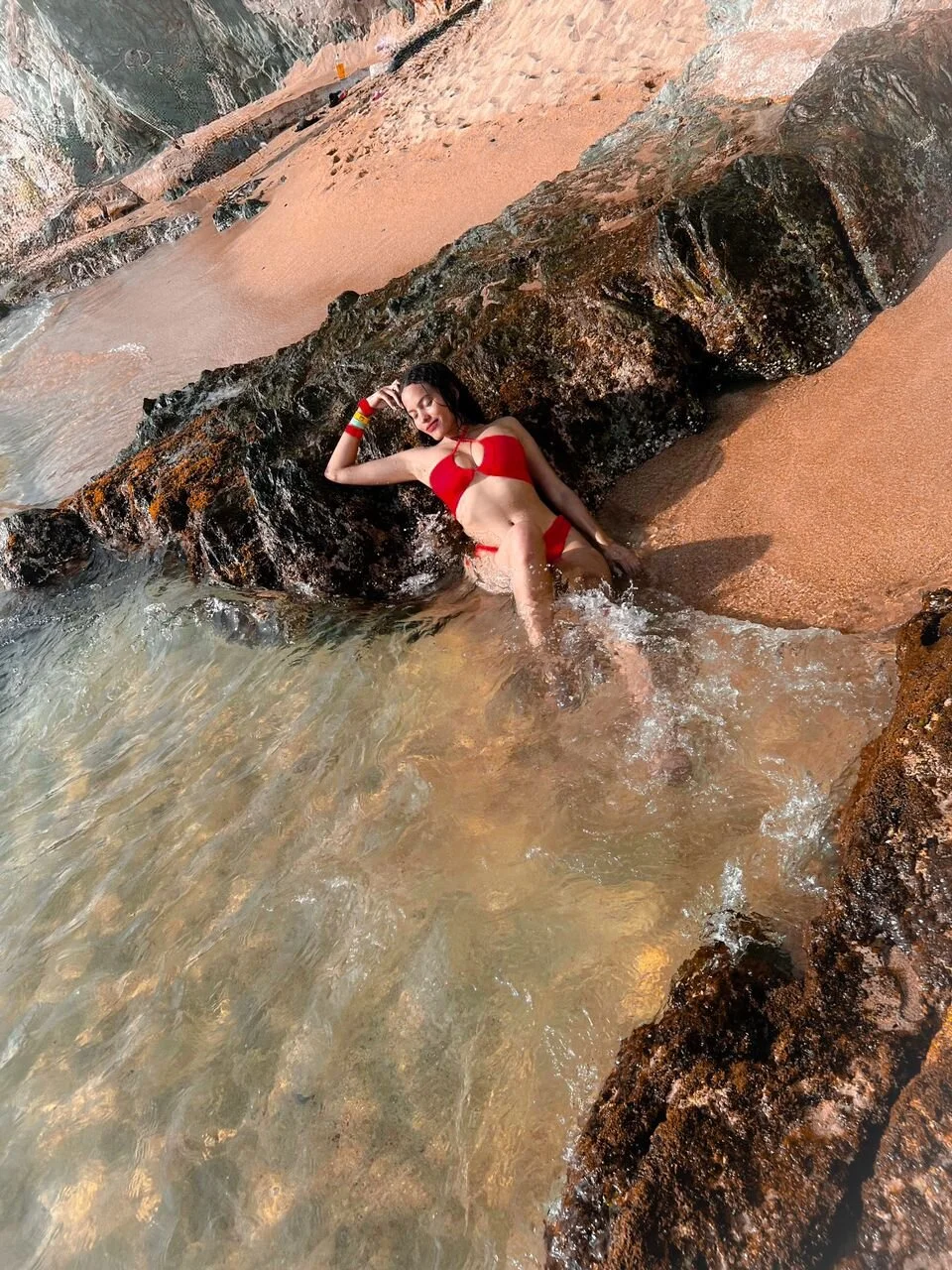 XXX Porn Photo of Nude LiaObrien 50
