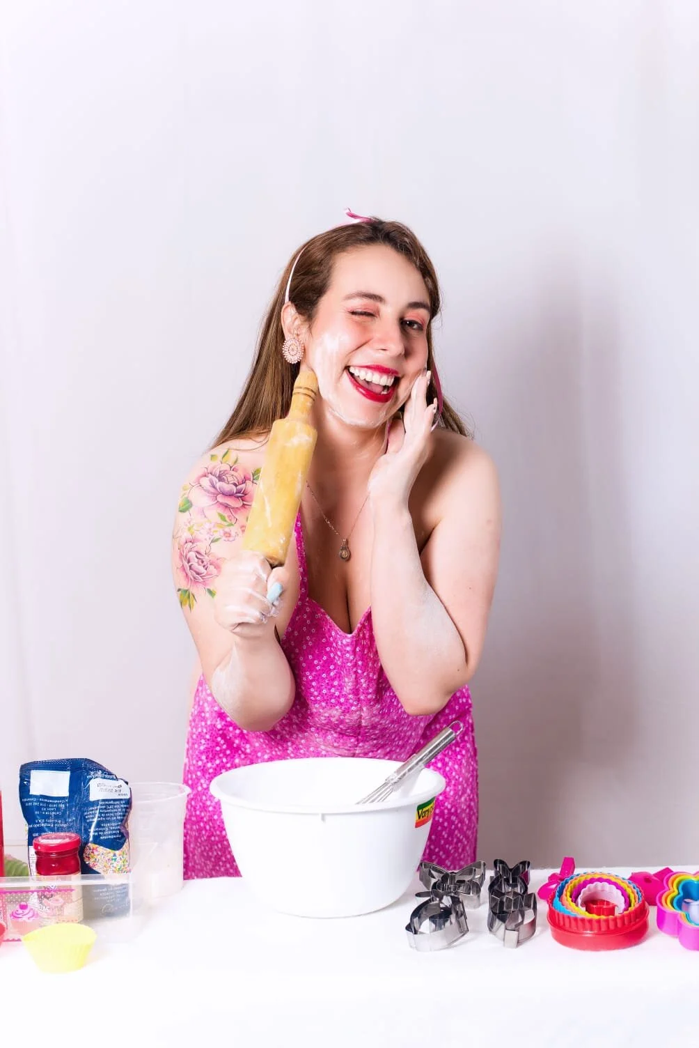XXX Porn Photo of Nude CarlaRossi_ 10