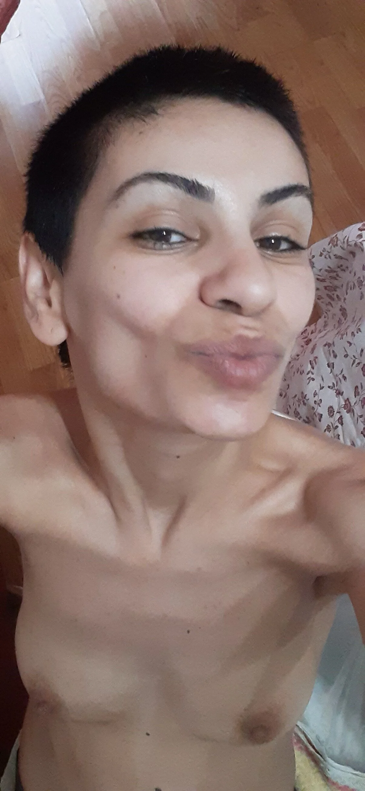 XXX Porn Photo of Nude hotSANDRA_STARR 397