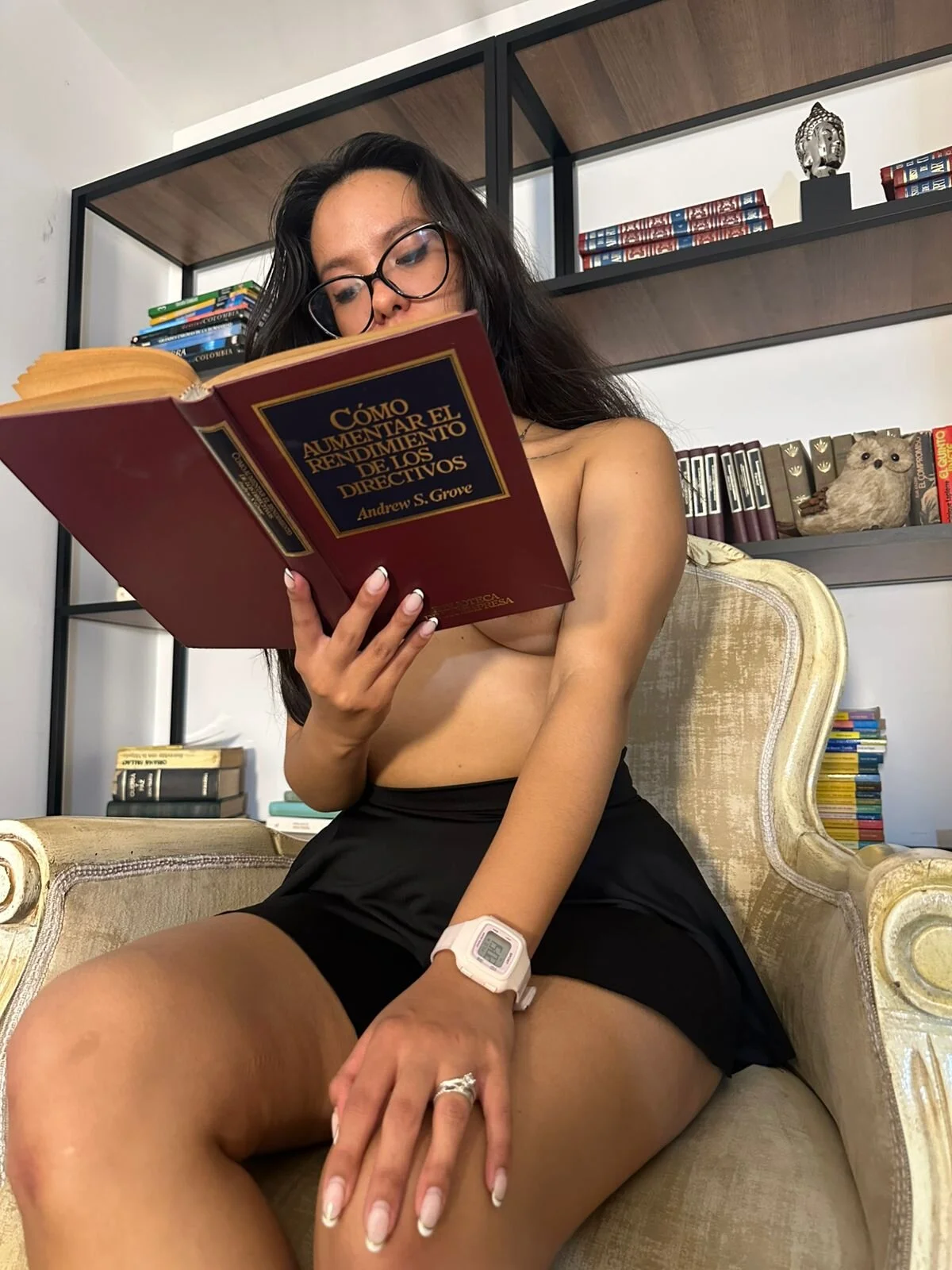 XXX Porn Photo of Nude Rose_Allure 37