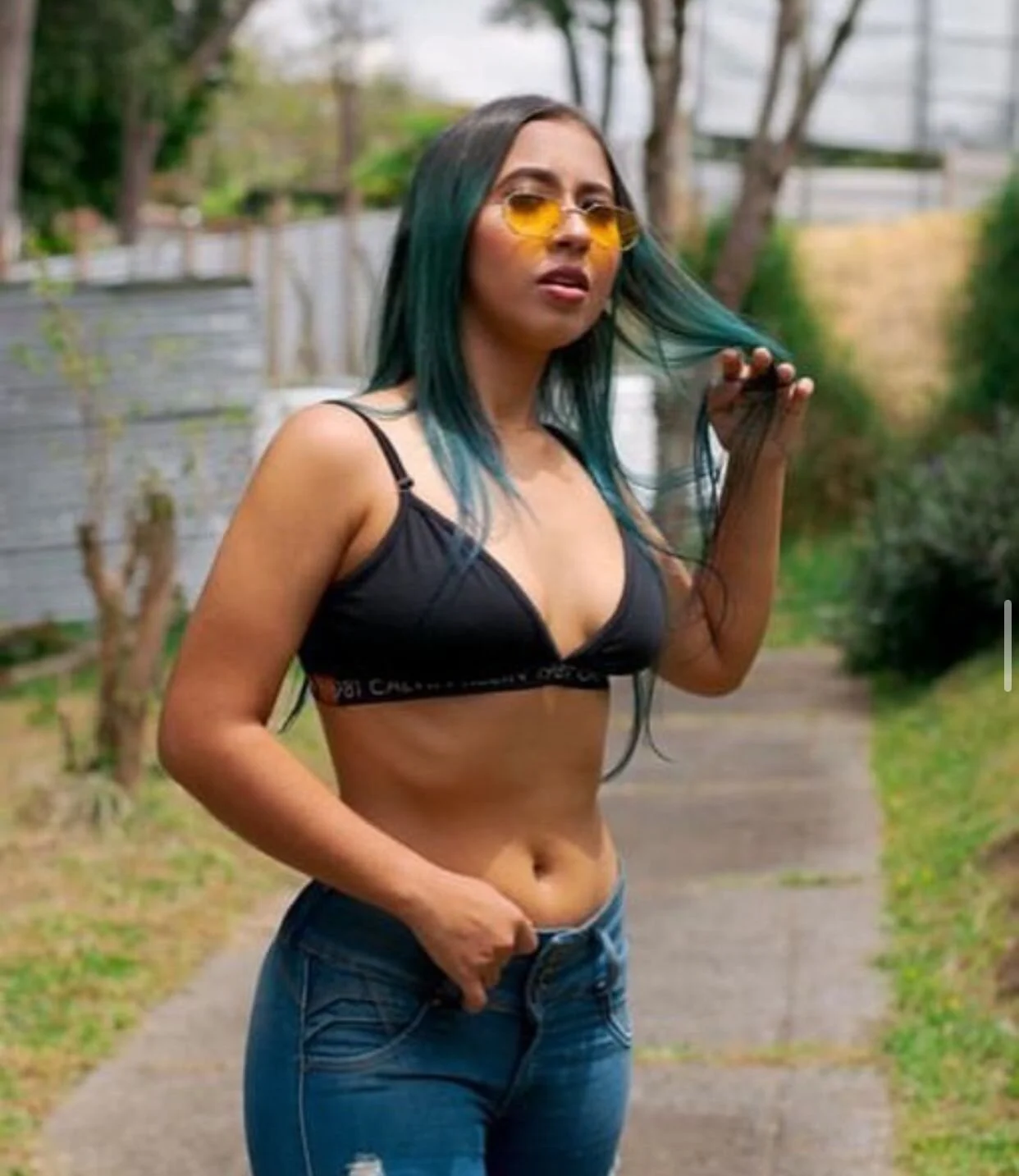XXX Porn Photo of Nude aria_jhonsson 1