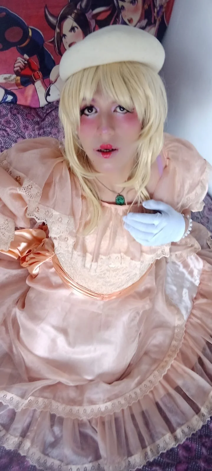 XXX Porn Photo of Nude zakira_kyun 210
