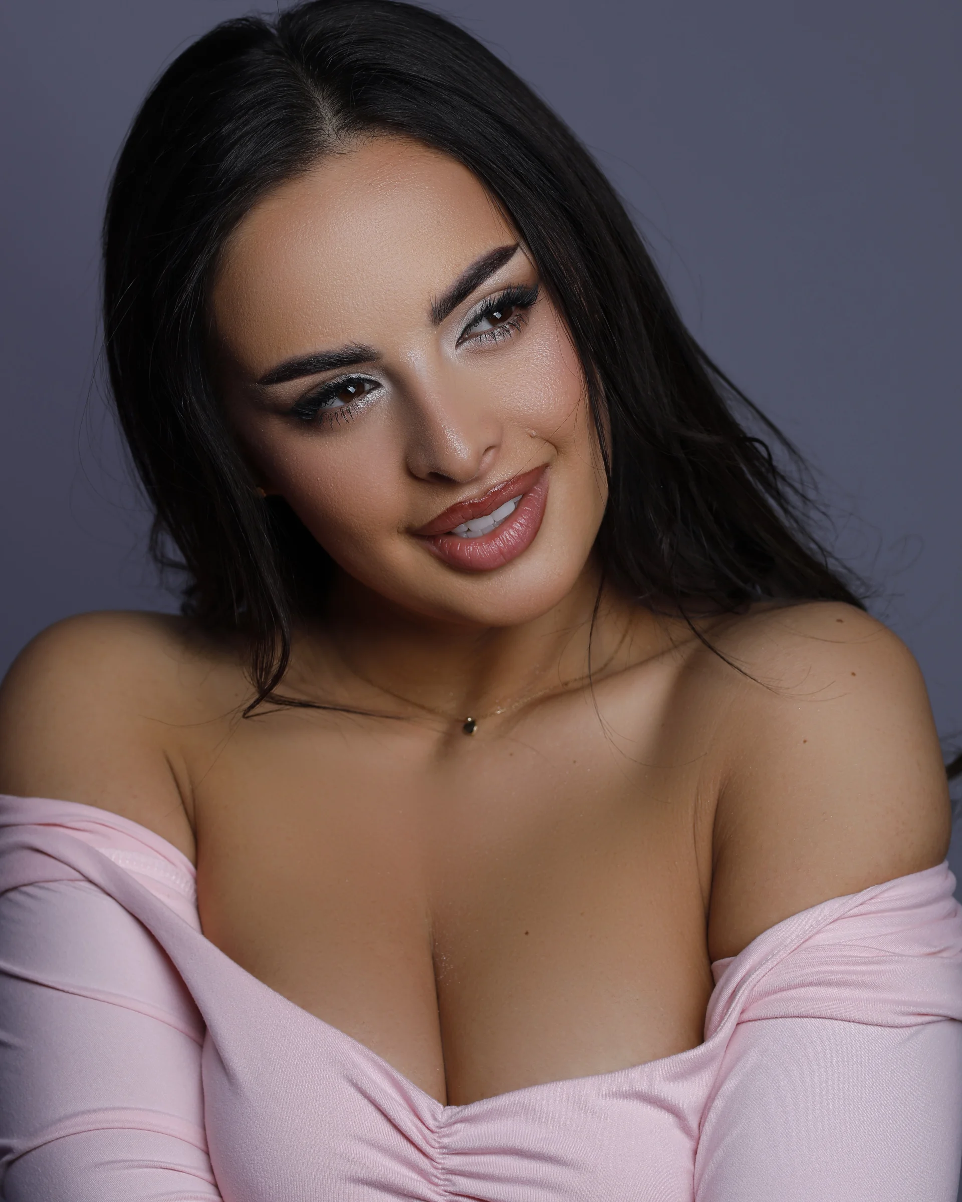 XXX Porn Photo of Nude AlmaLuv 244